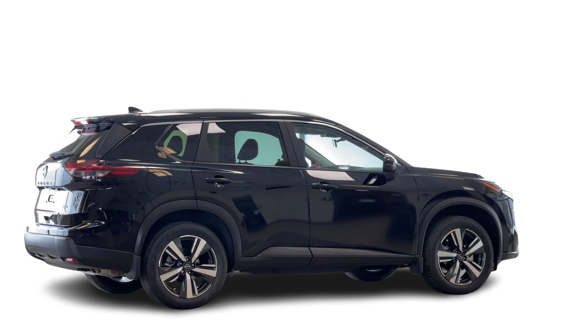 Nissan Rogue  2025 à Regina, Saskatchewan