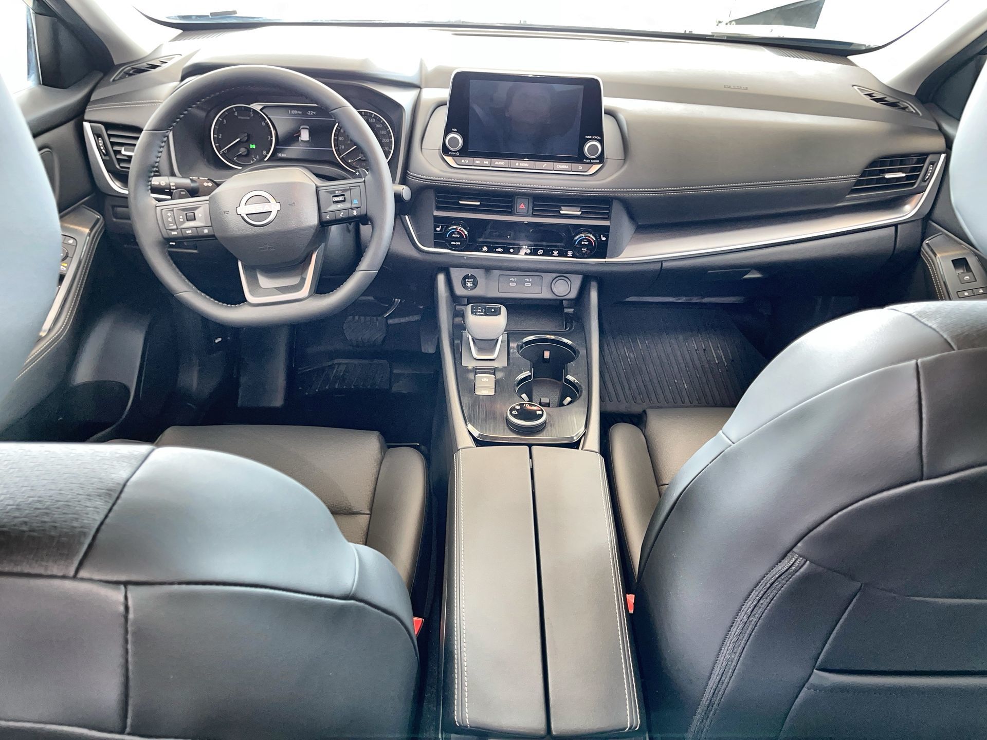 Nissan Rogue  2025 à Regina, Saskatchewan