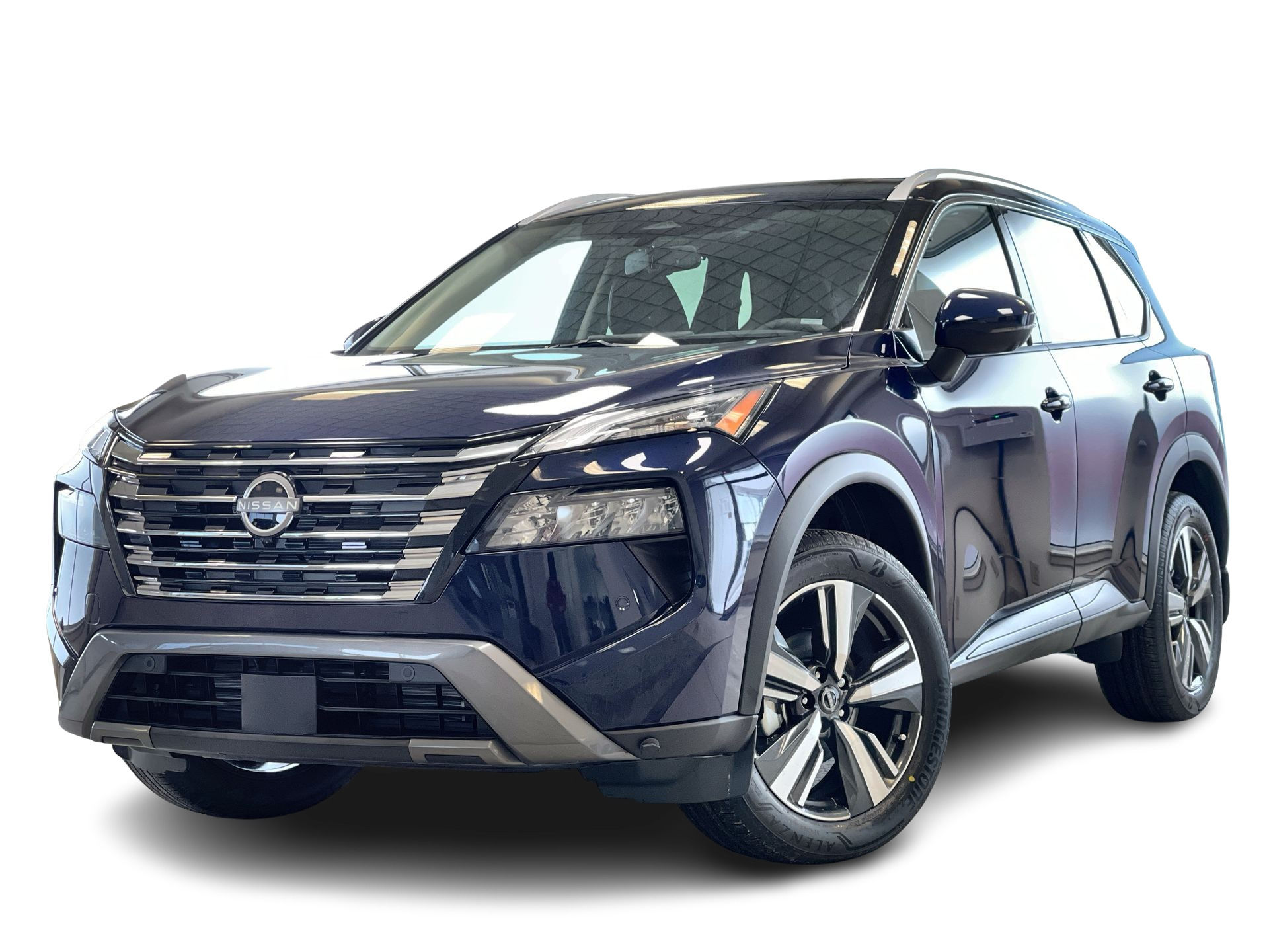 2025 Nissan Rogue in Regina, Saskatchewan