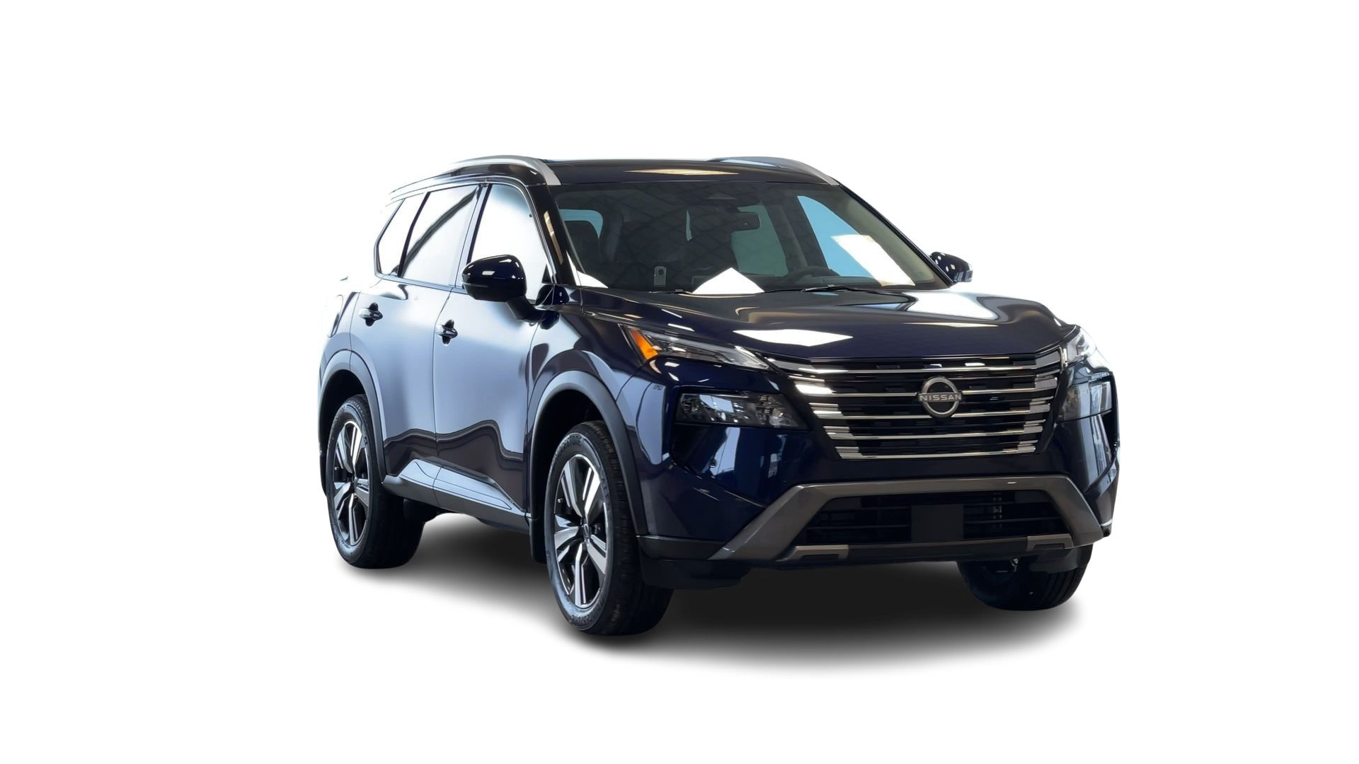 2025 Nissan Rogue in Regina, Saskatchewan