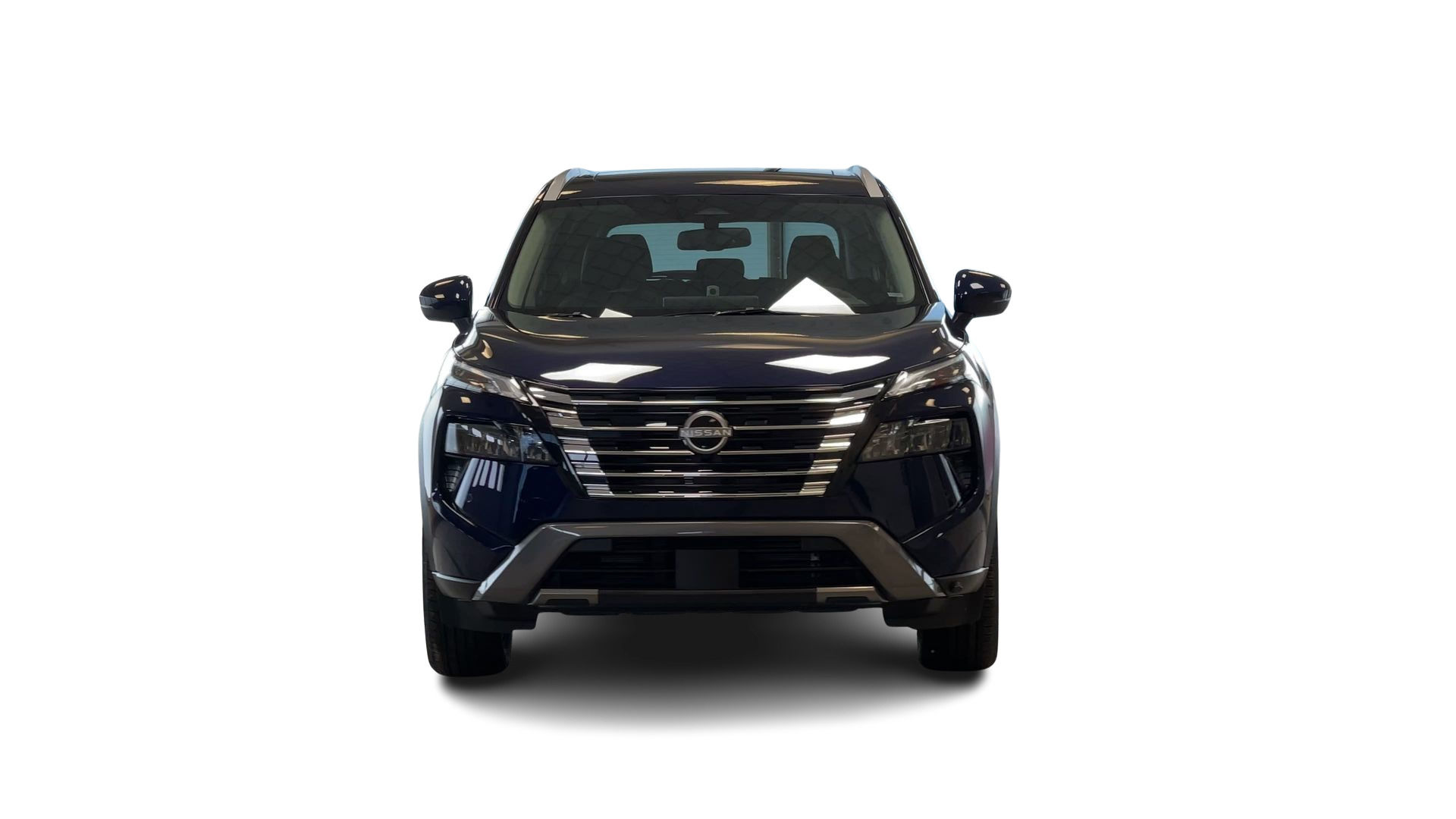 2025 Nissan Rogue in Regina, Saskatchewan