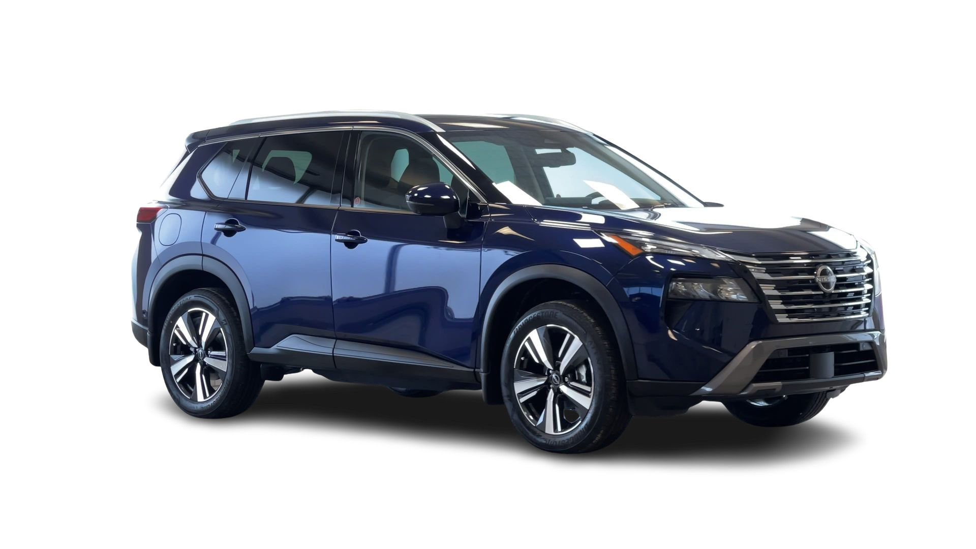 2025 Nissan Rogue in Regina, Saskatchewan