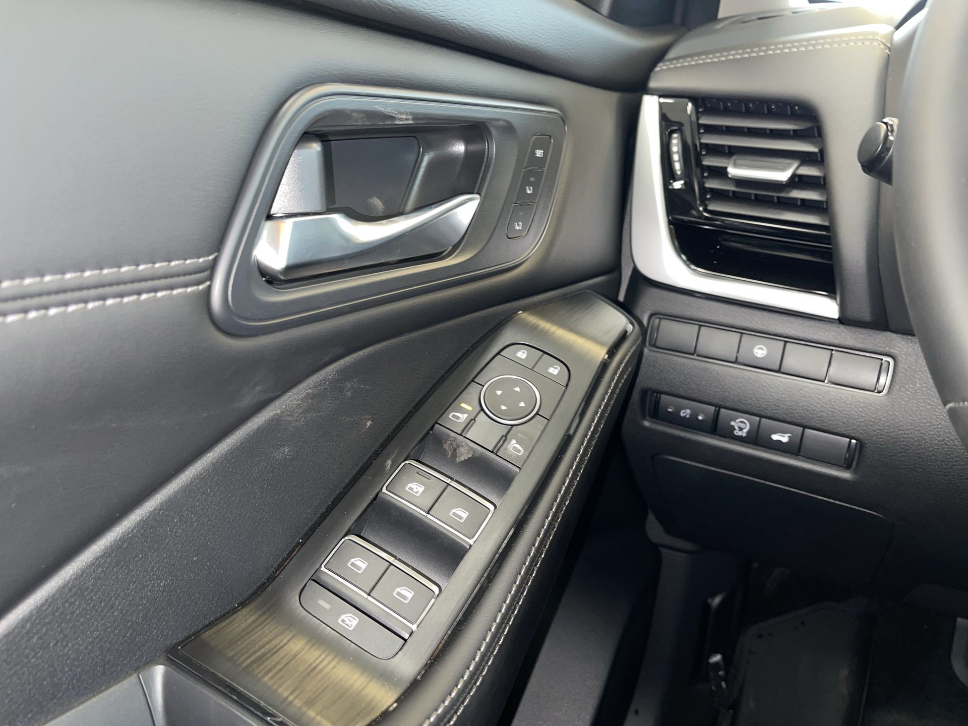 2025 Nissan Rogue in Regina, Saskatchewan