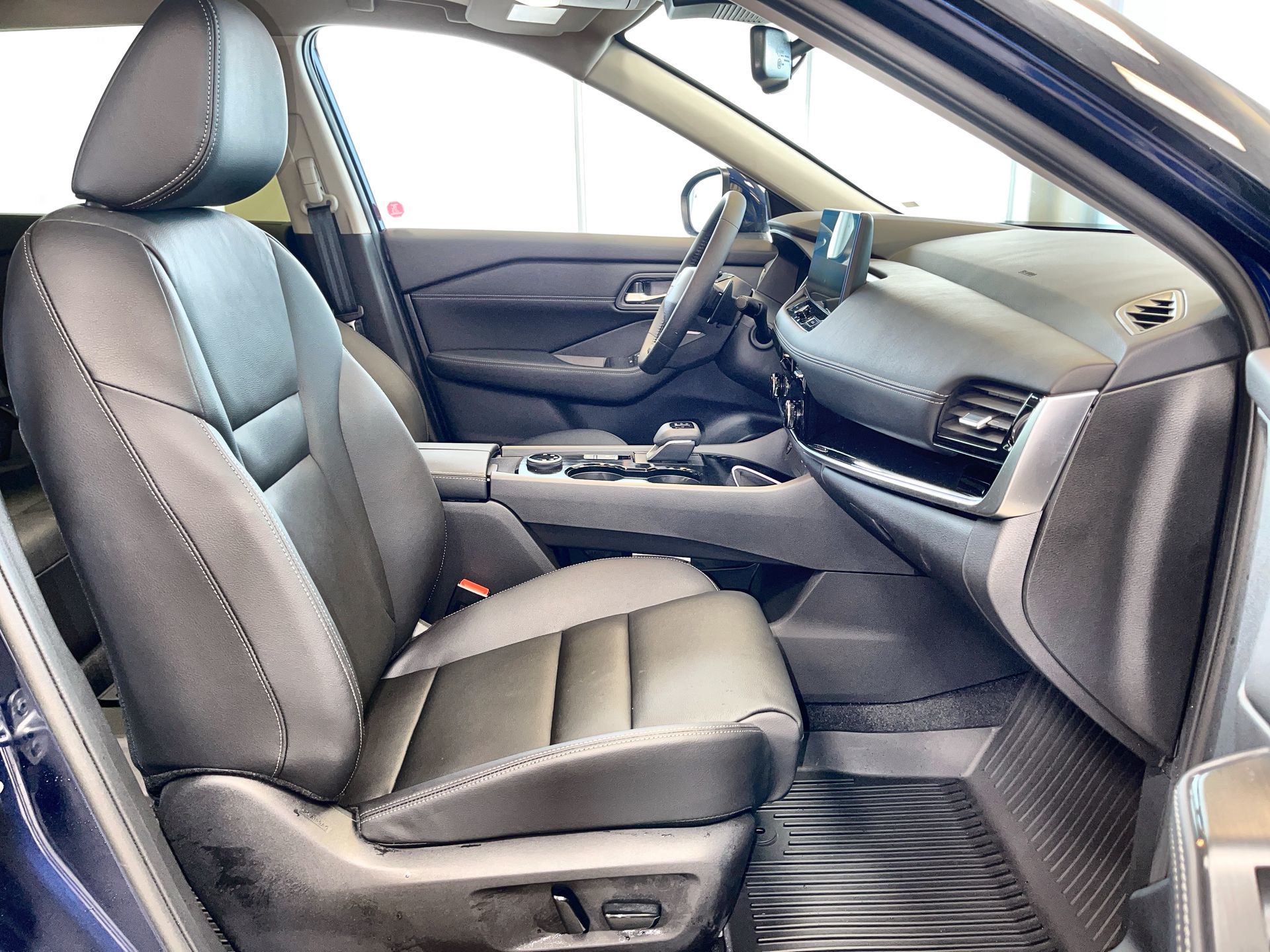 2025 Nissan Rogue in Regina, Saskatchewan