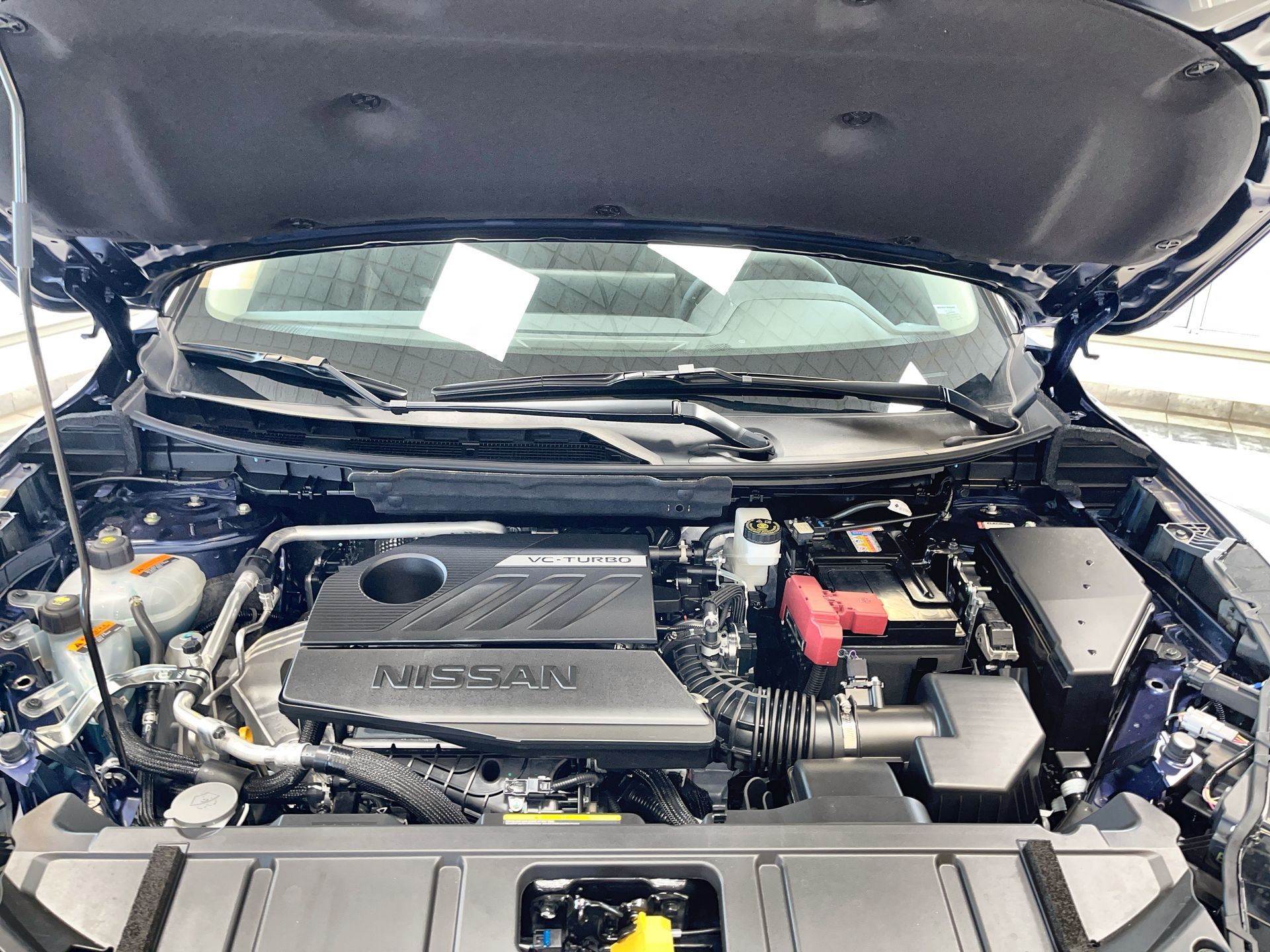 2025 Nissan Rogue in Regina, Saskatchewan