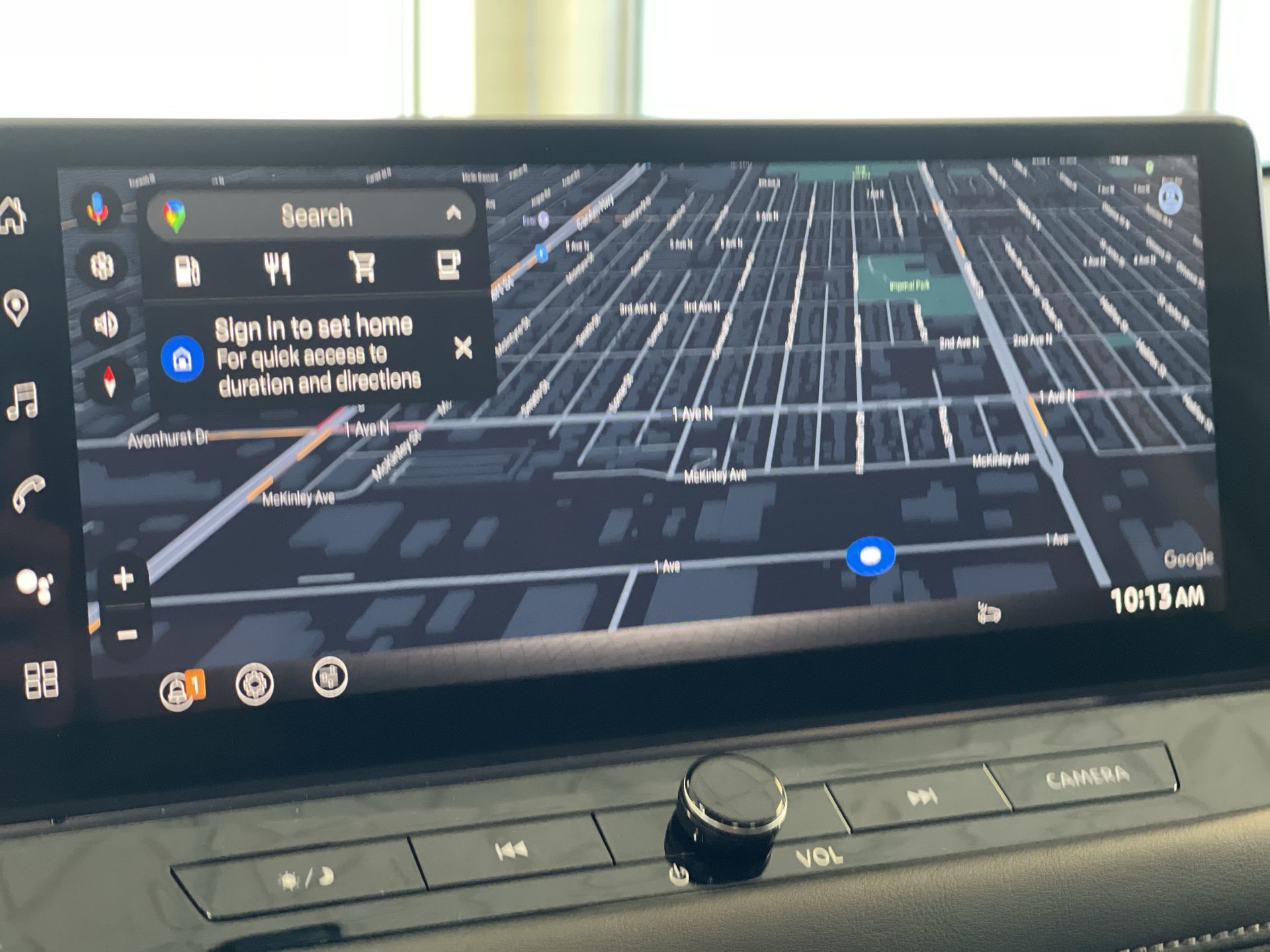 2025 Nissan Rogue in Regina, Saskatchewan
