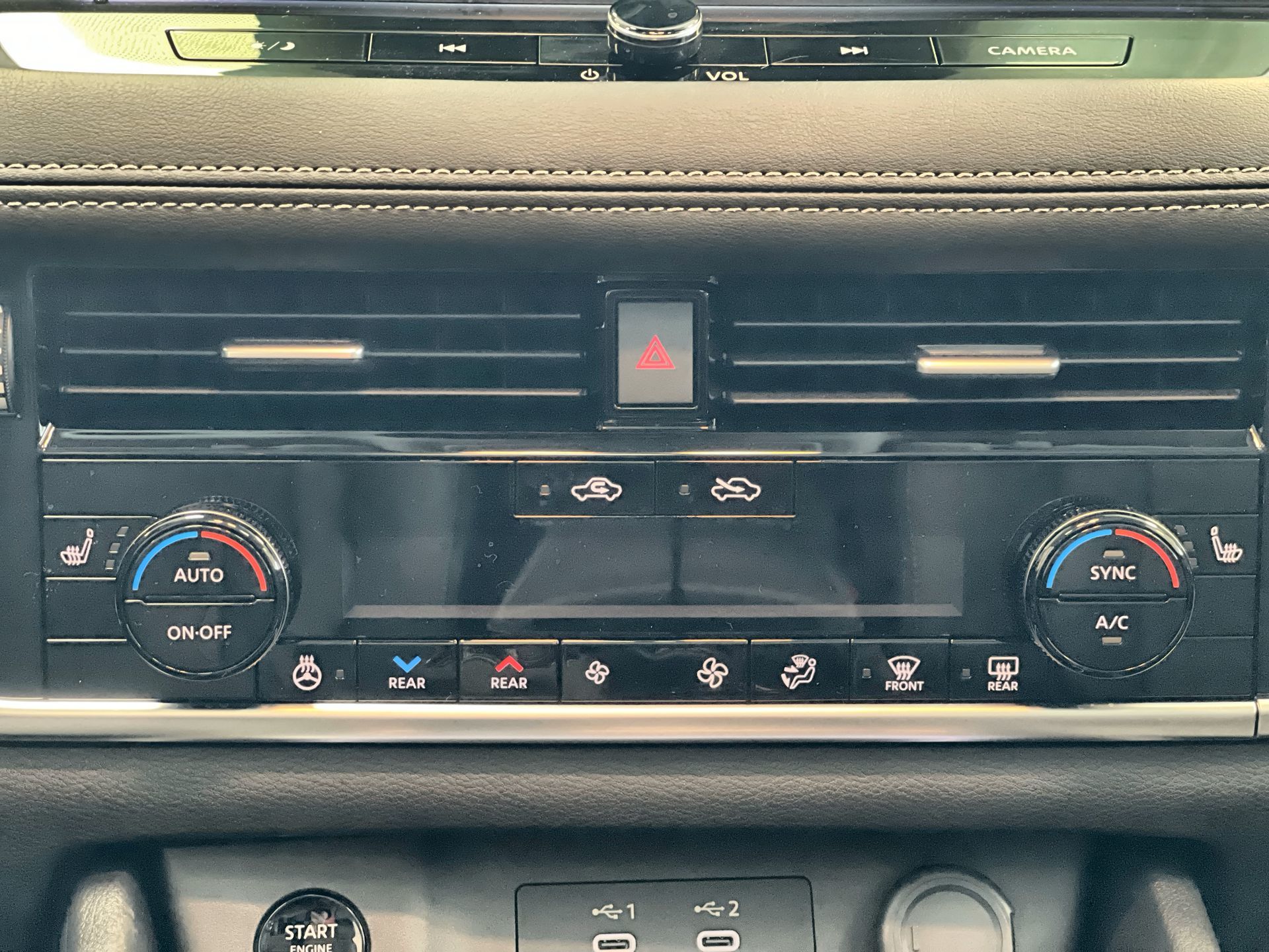 2025 Nissan Rogue in Regina, Saskatchewan