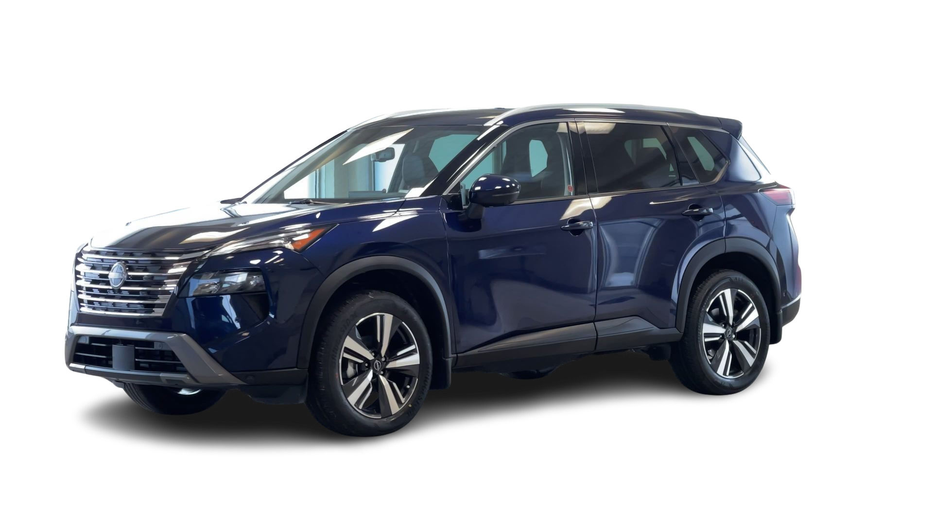 2025 Nissan Rogue in Regina, Saskatchewan