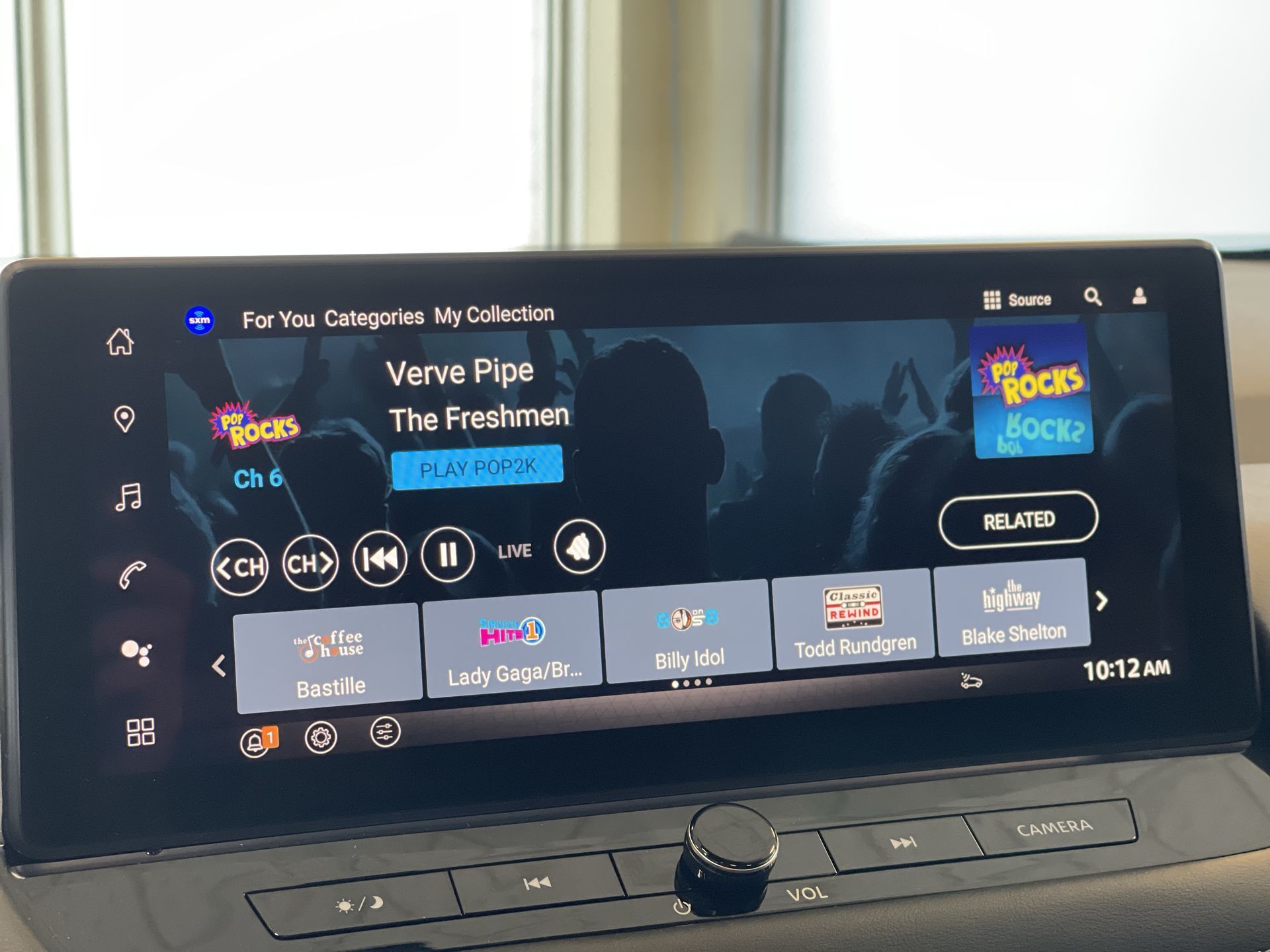 2025 Nissan Rogue in Regina, Saskatchewan