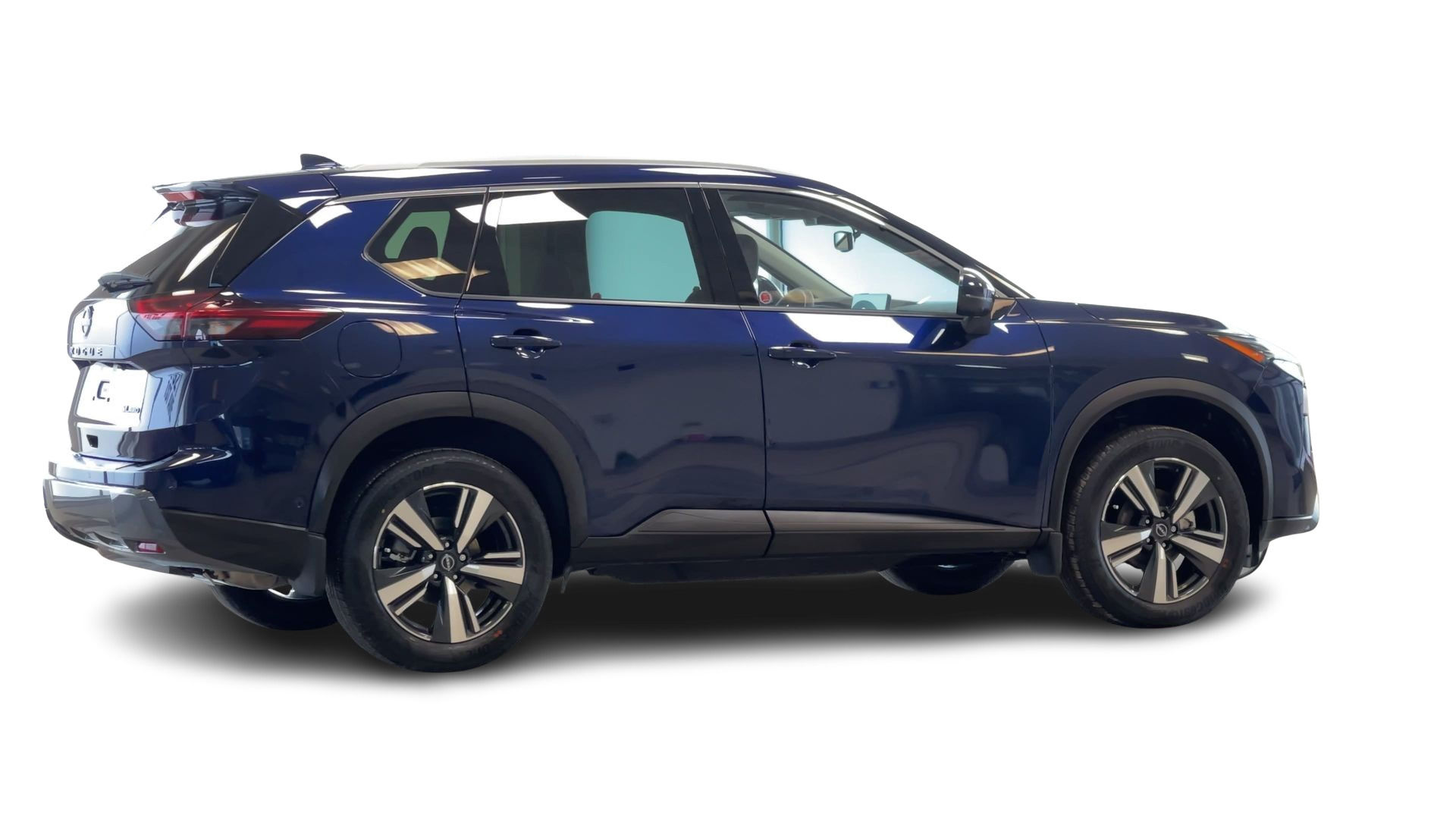 2025 Nissan Rogue in Regina, Saskatchewan
