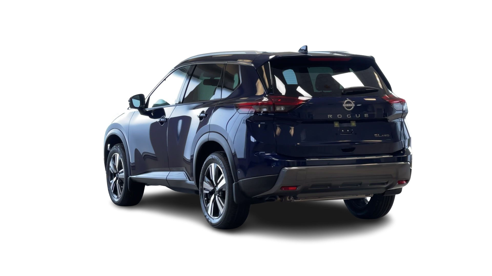 2025 Nissan Rogue in Regina, Saskatchewan