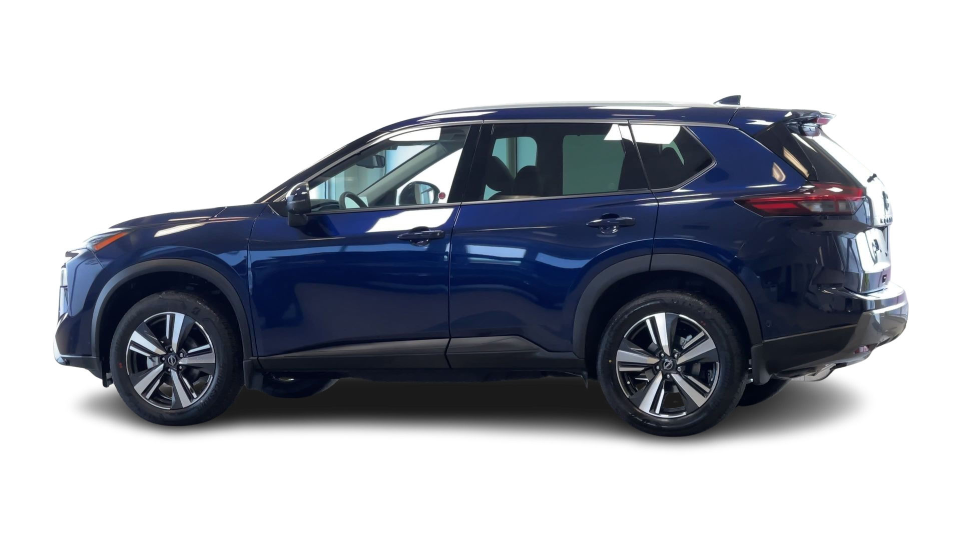 2025 Nissan Rogue in Regina, Saskatchewan