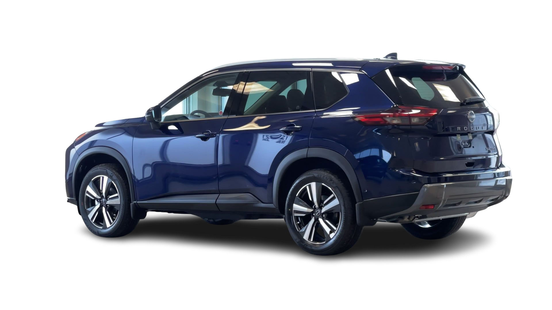 2025 Nissan Rogue in Regina, Saskatchewan