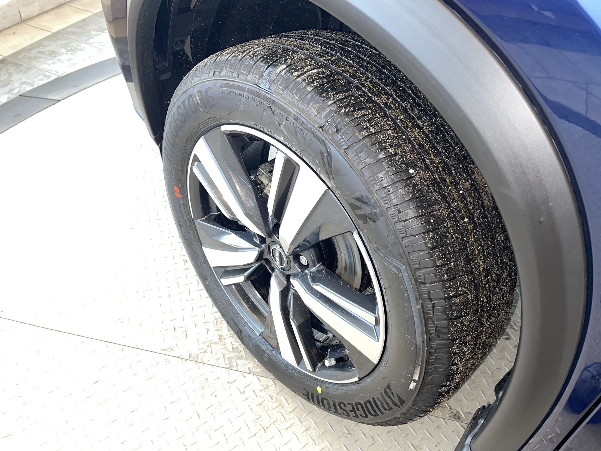 2025 Nissan Rogue in Regina, Saskatchewan