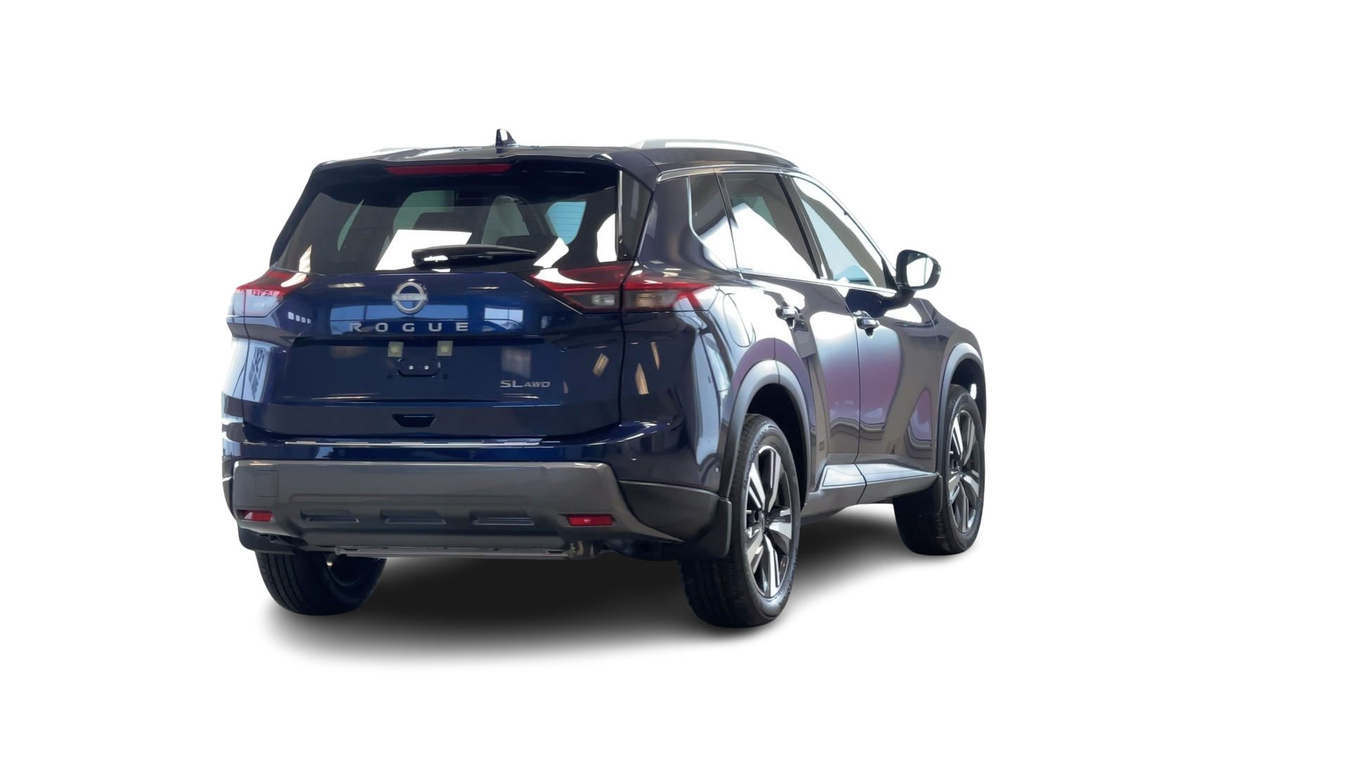 2025 Nissan Rogue in Regina, Saskatchewan
