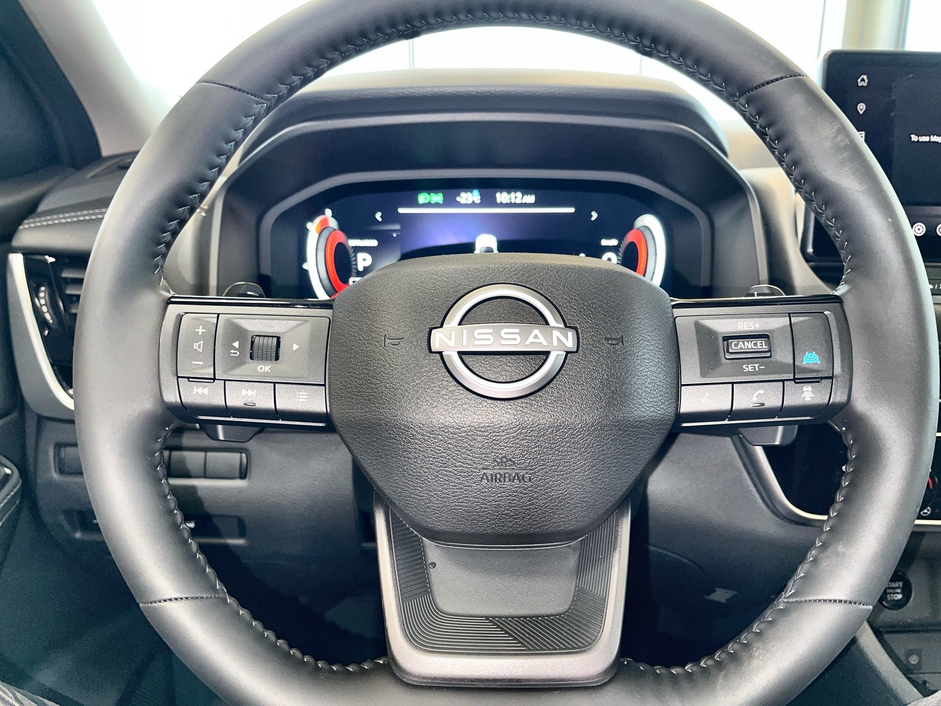 2025 Nissan Rogue in Regina, Saskatchewan