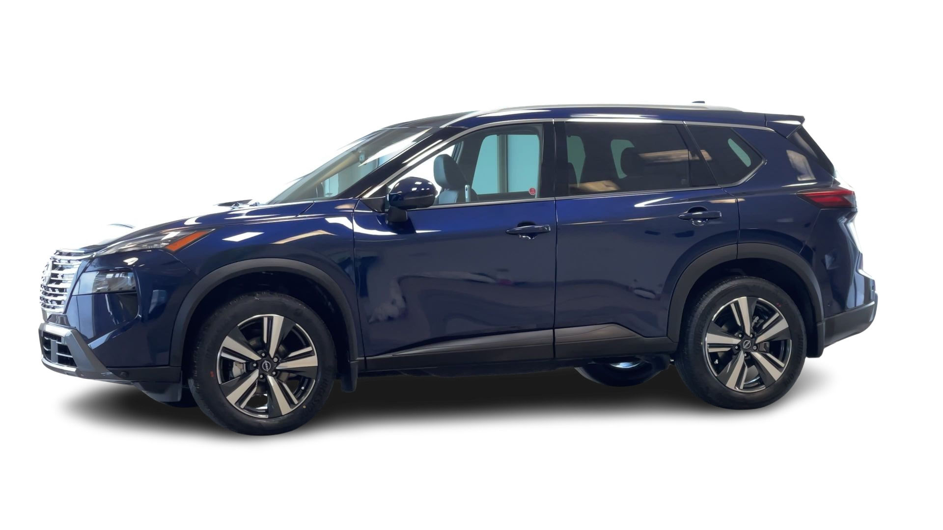 2025 Nissan Rogue in Regina, Saskatchewan