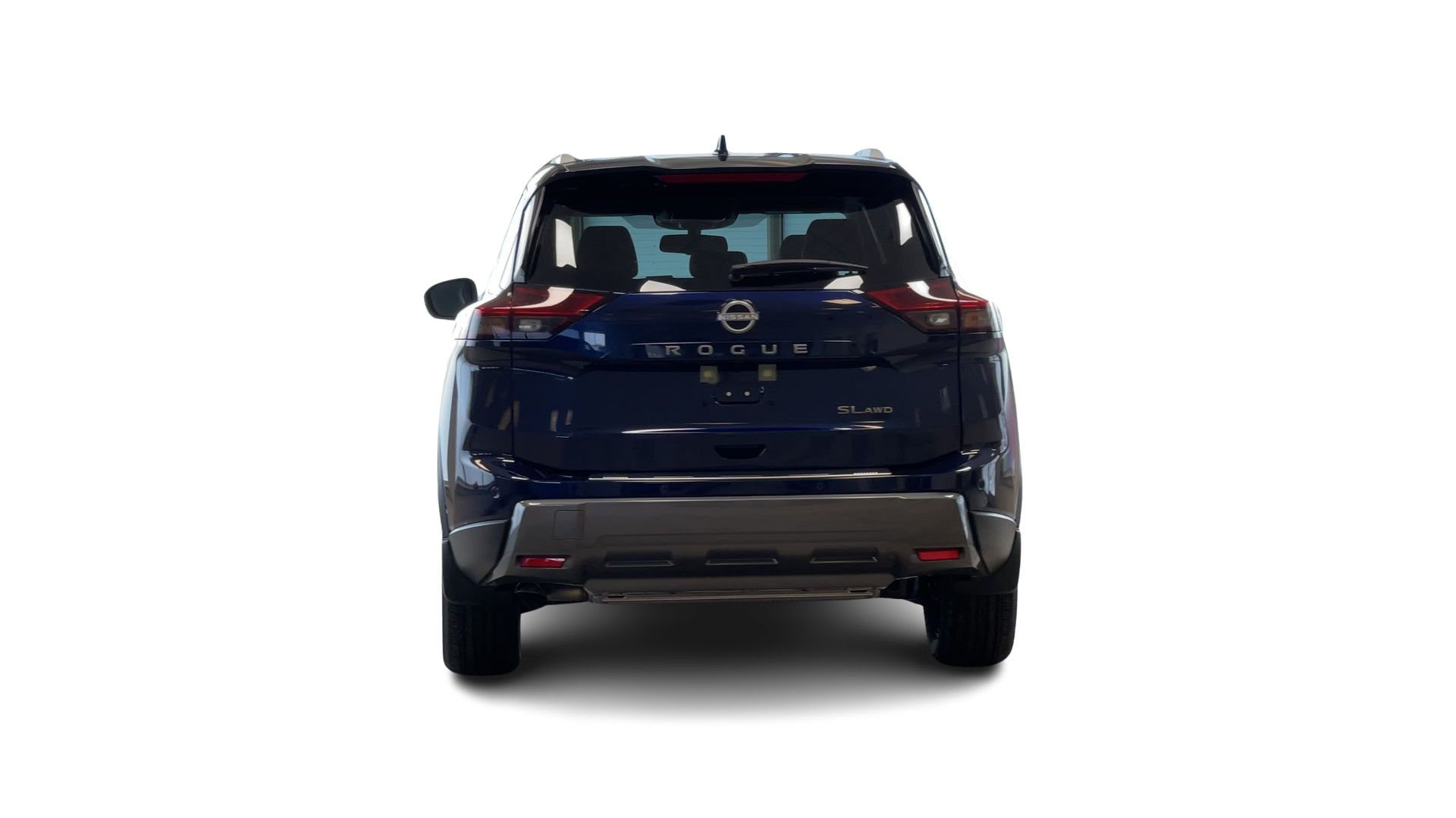 2025 Nissan Rogue in Regina, Saskatchewan