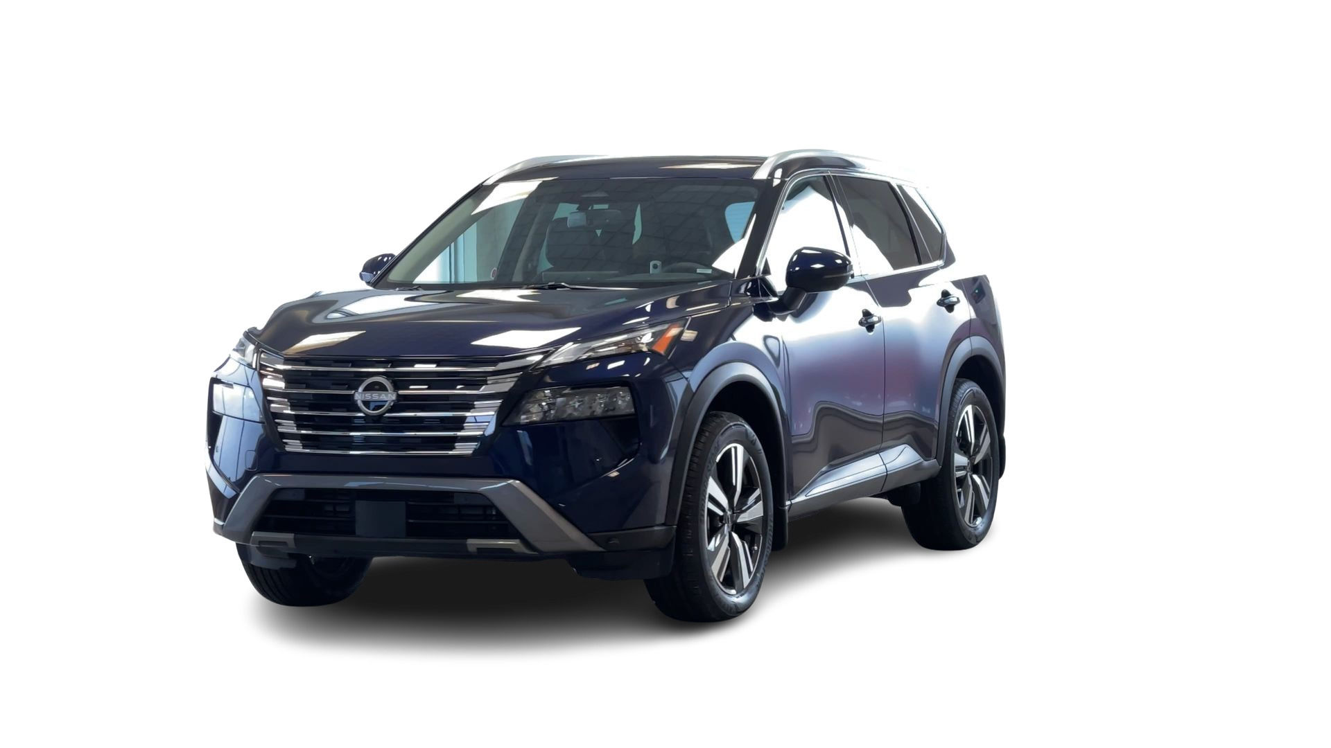 2025 Nissan Rogue in Regina, Saskatchewan