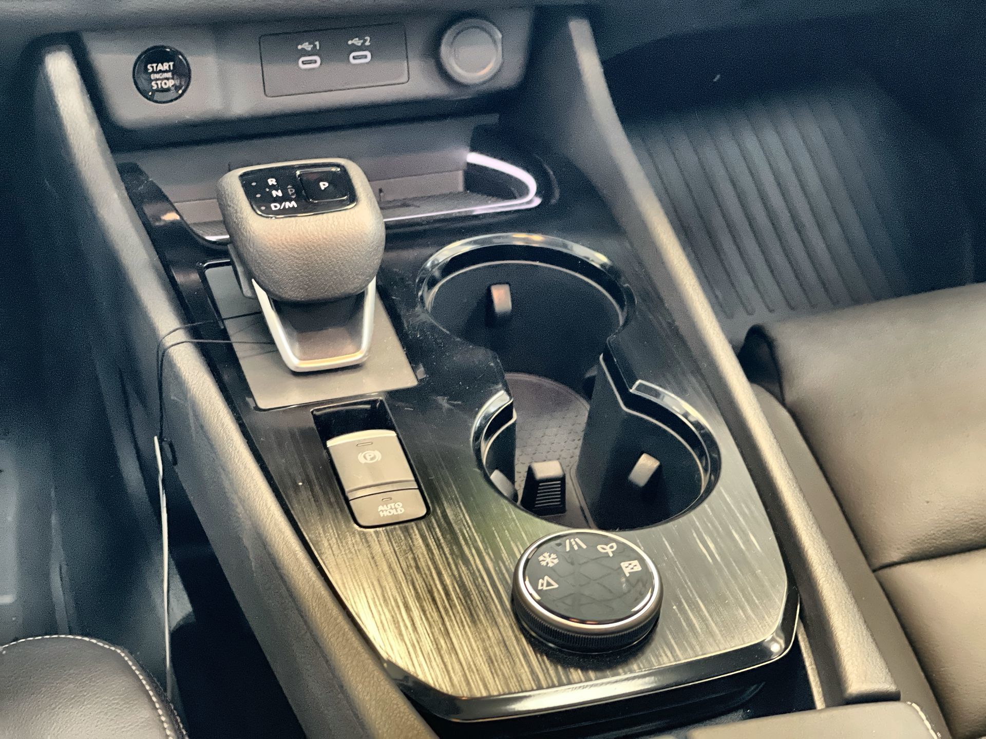 2025 Nissan Rogue in Regina, Saskatchewan