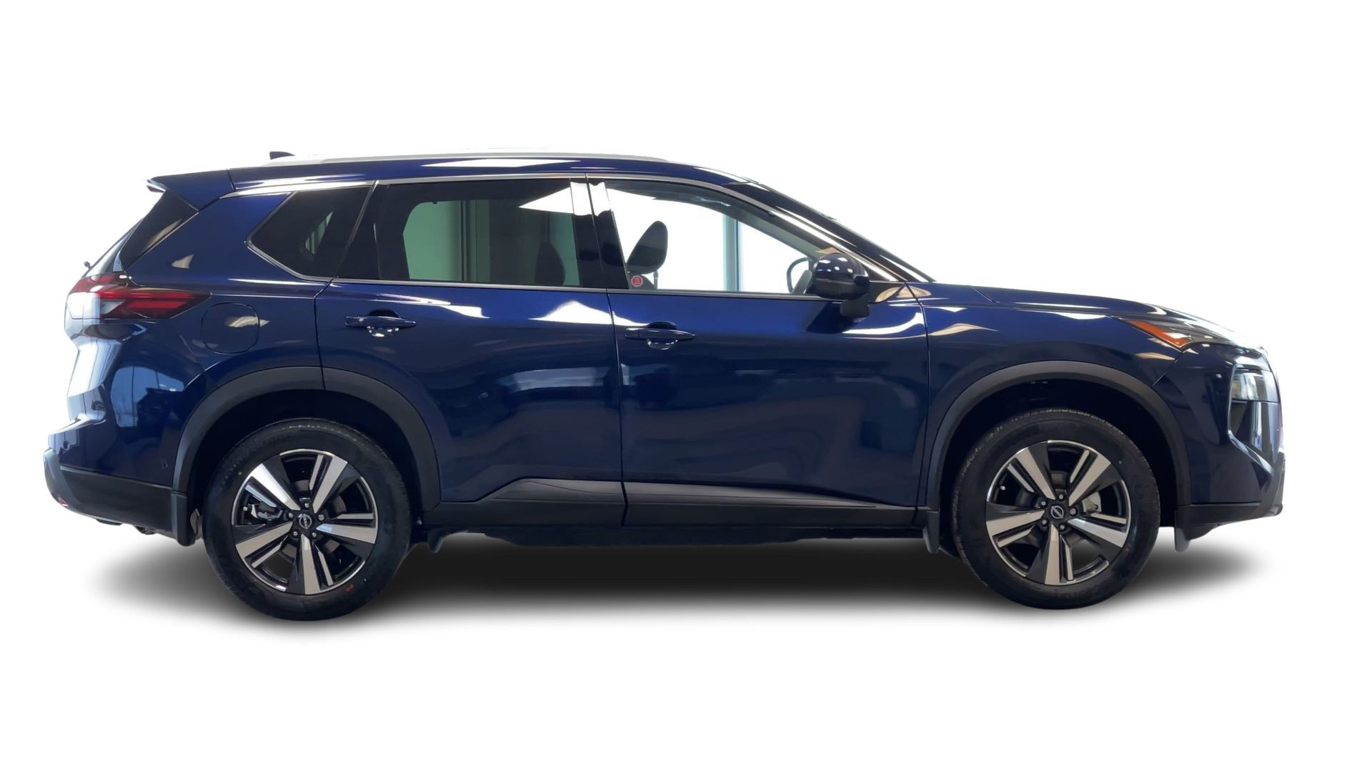 2025 Nissan Rogue in Regina, Saskatchewan