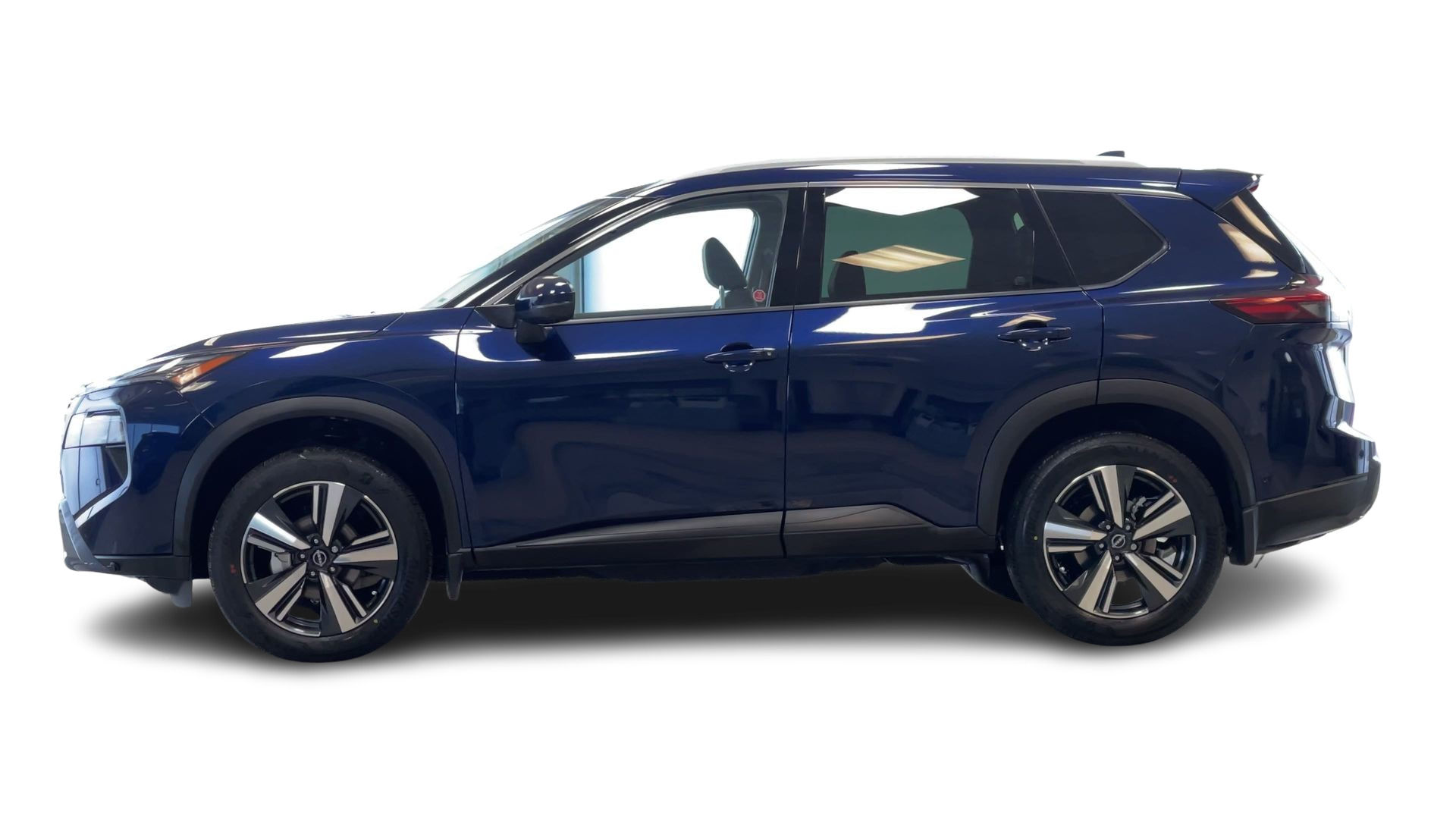 2025 Nissan Rogue in Regina, Saskatchewan