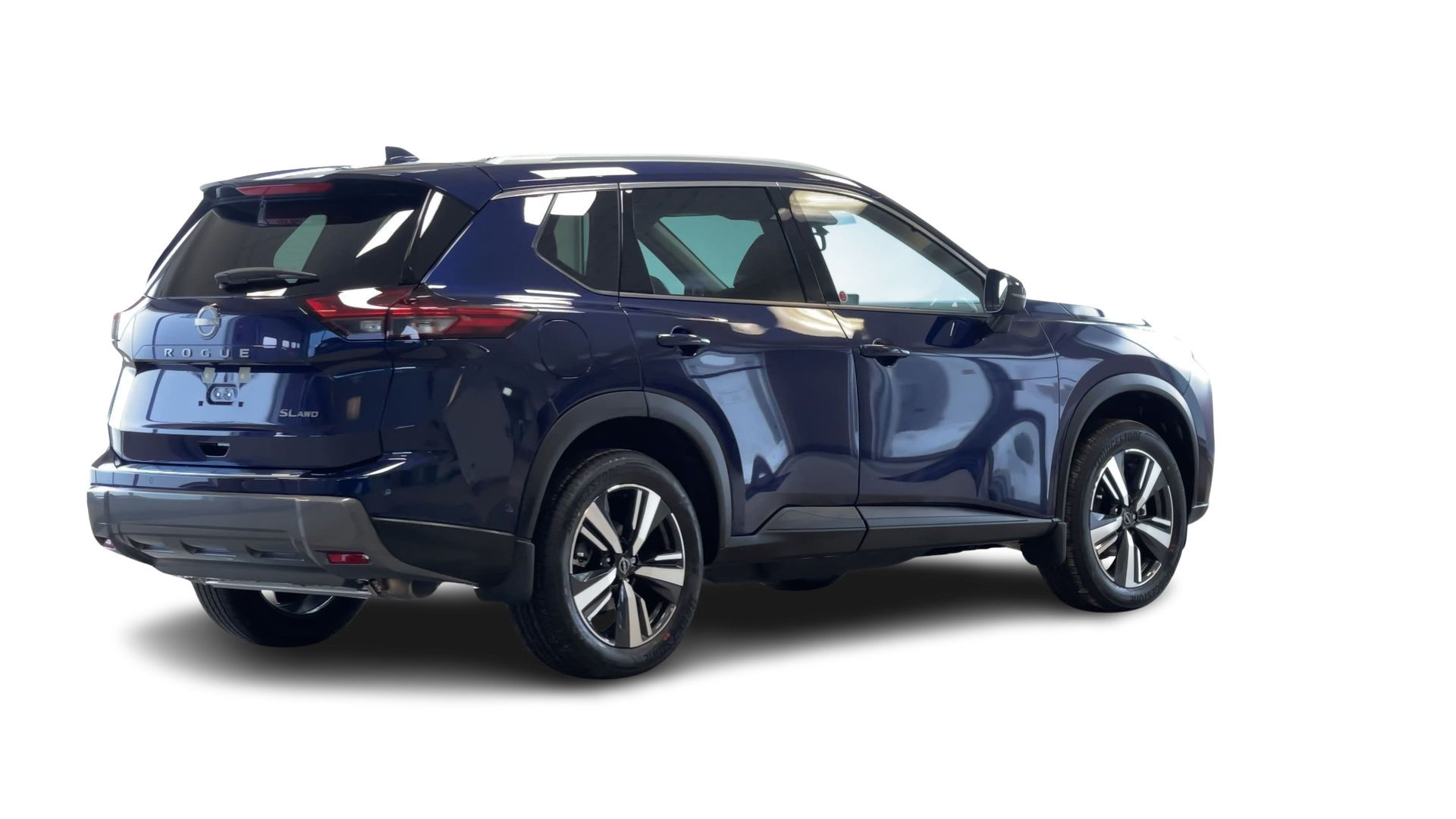 2025 Nissan Rogue in Regina, Saskatchewan