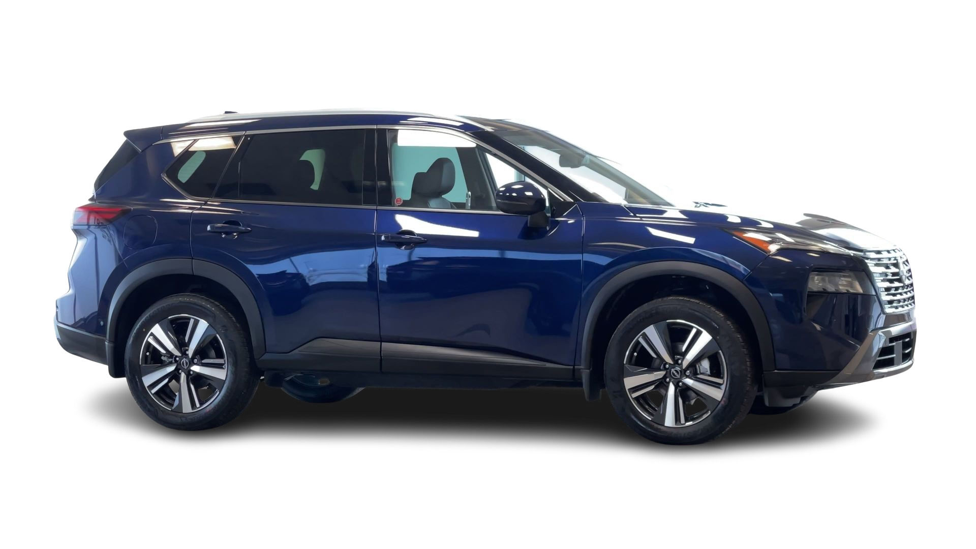 2025 Nissan Rogue in Regina, Saskatchewan