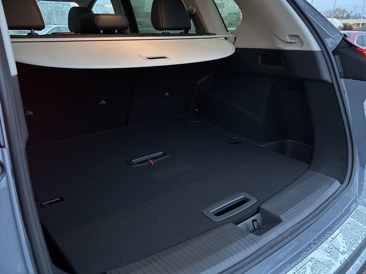 Nissan Rogue  2025 à Regina, Saskatchewan
