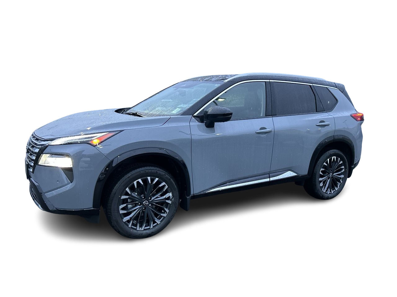 Nissan Rogue  2025 à Regina, Saskatchewan