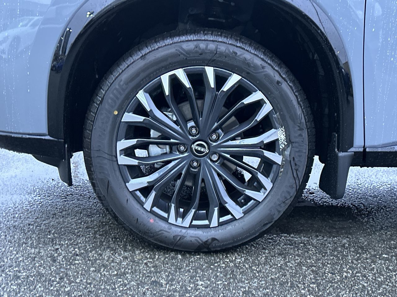 Nissan Rogue  2025 à Regina, Saskatchewan
