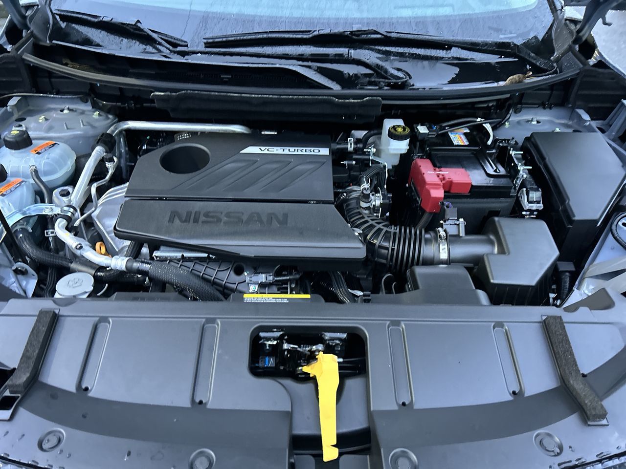 Nissan Rogue  2025 à Regina, Saskatchewan