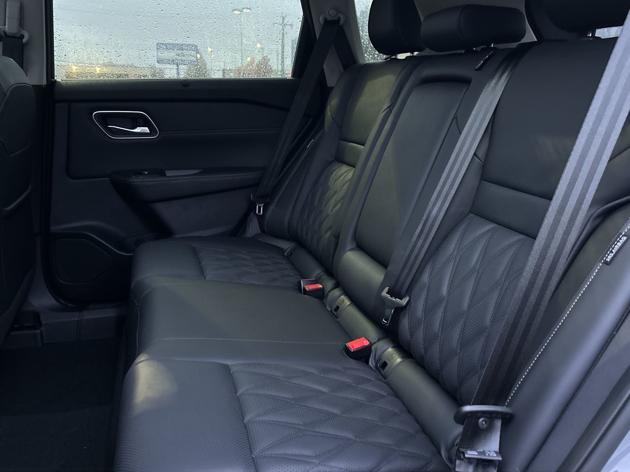 Nissan Rogue  2025 à Regina, Saskatchewan