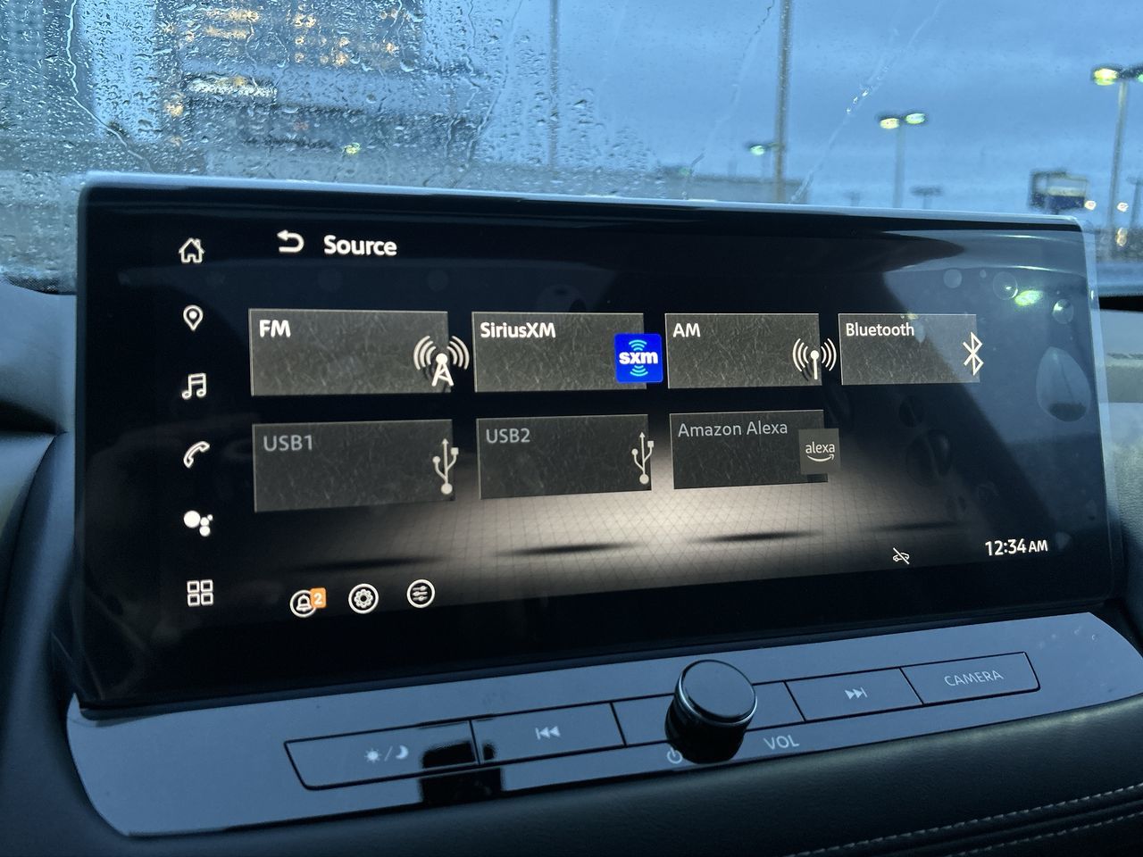 Nissan Rogue  2025 à Regina, Saskatchewan