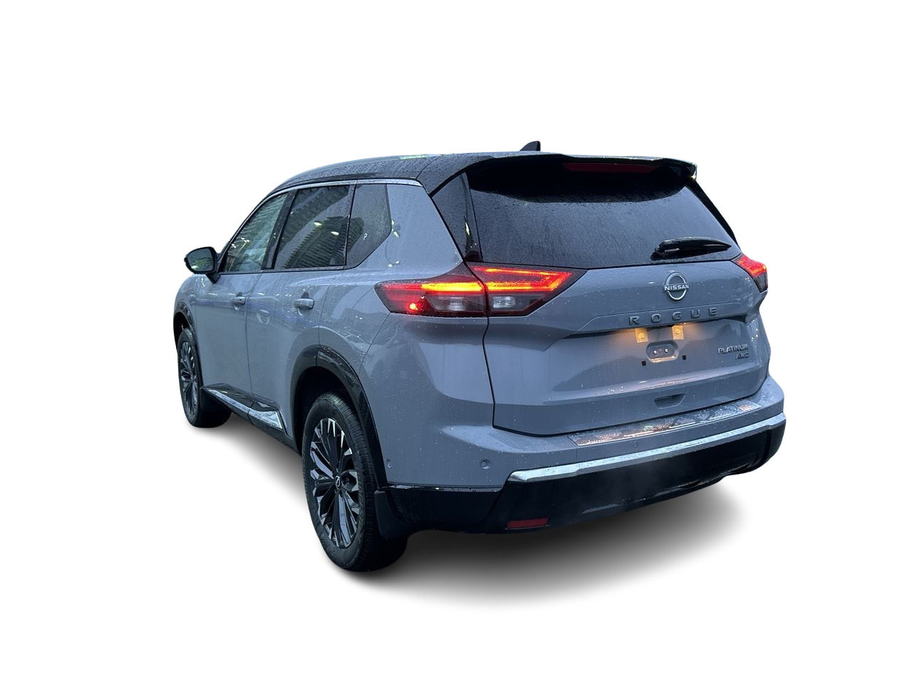 Nissan Rogue  2025 à Regina, Saskatchewan