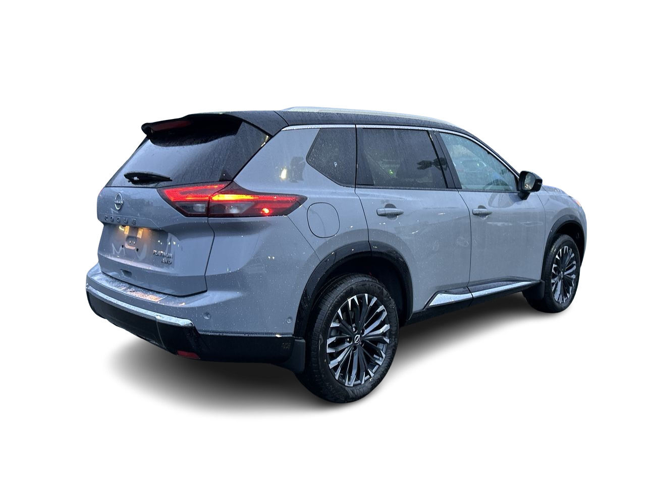 Nissan Rogue  2025 à Regina, Saskatchewan