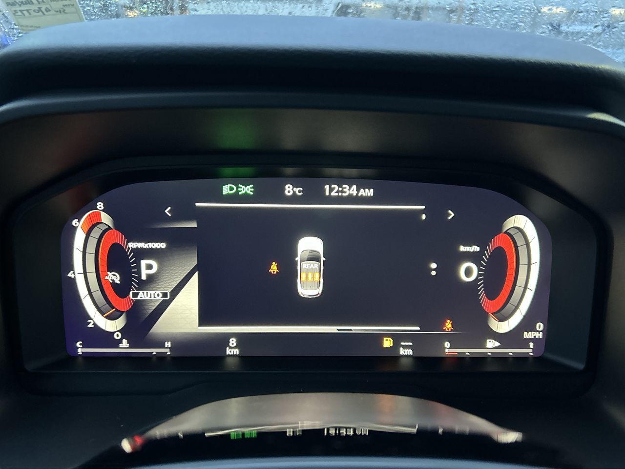 Nissan Rogue  2025 à Regina, Saskatchewan