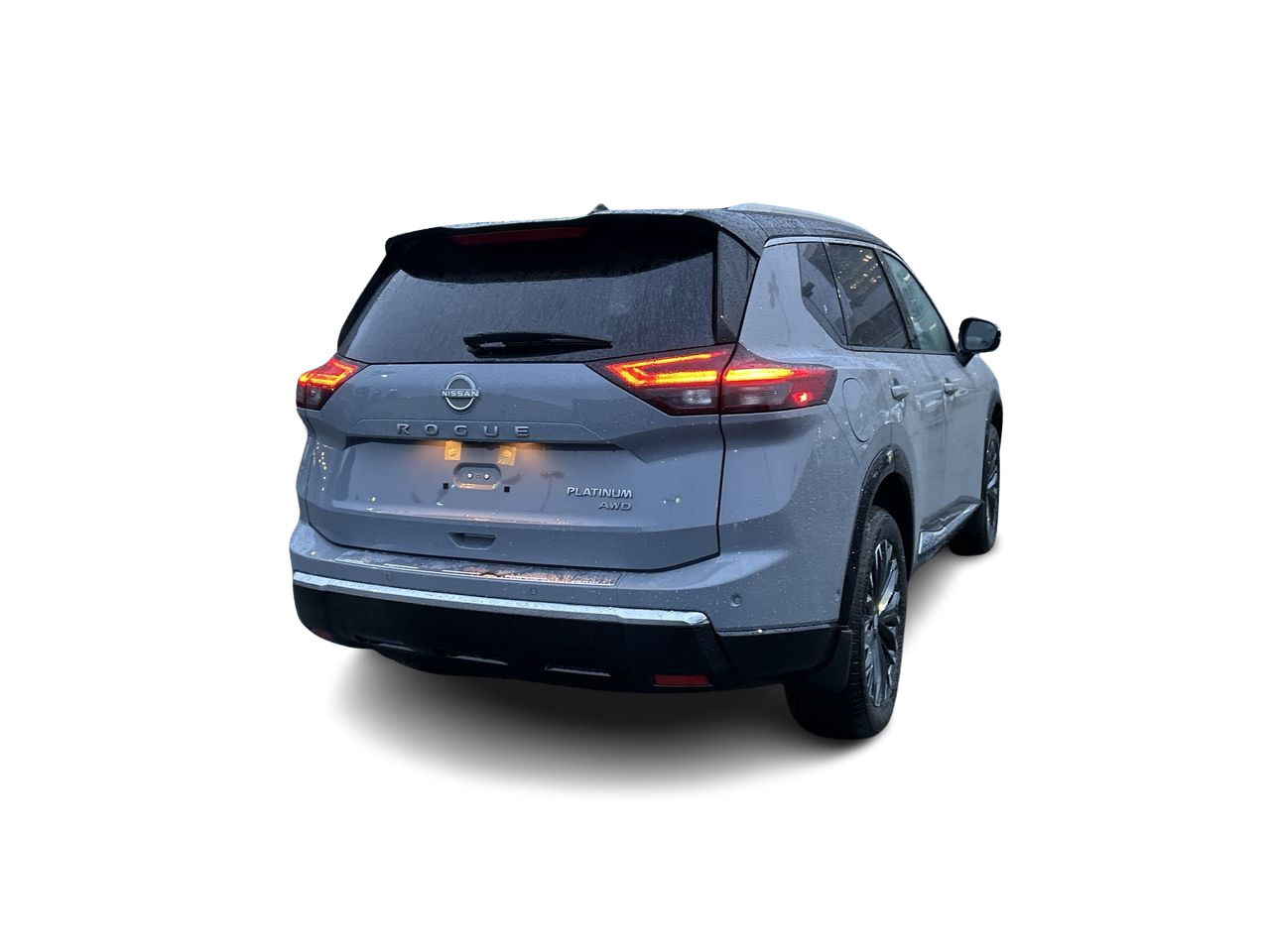 Nissan Rogue  2025 à Regina, Saskatchewan