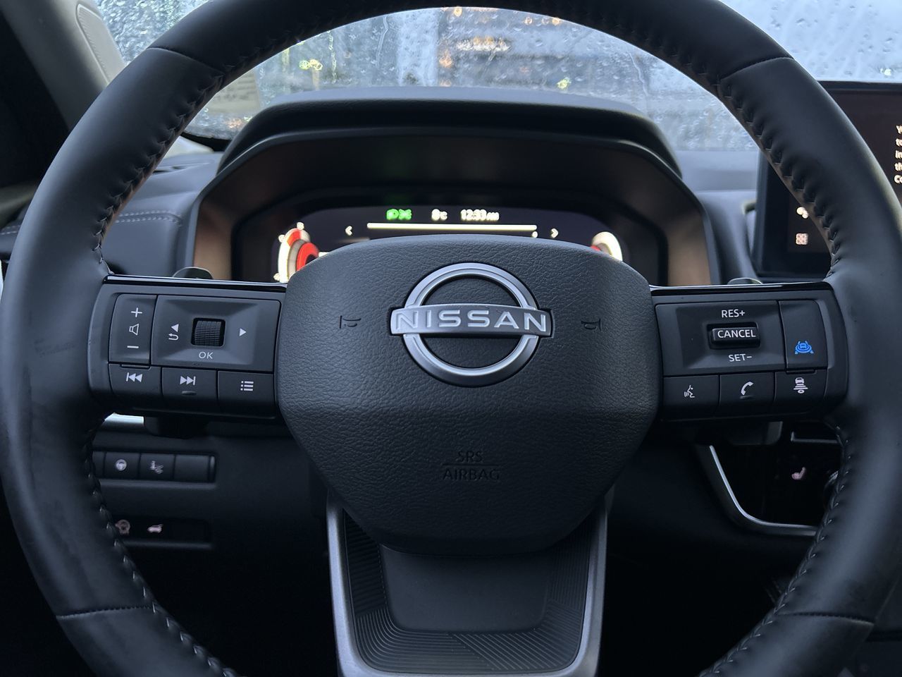 Nissan Rogue  2025 à Regina, Saskatchewan