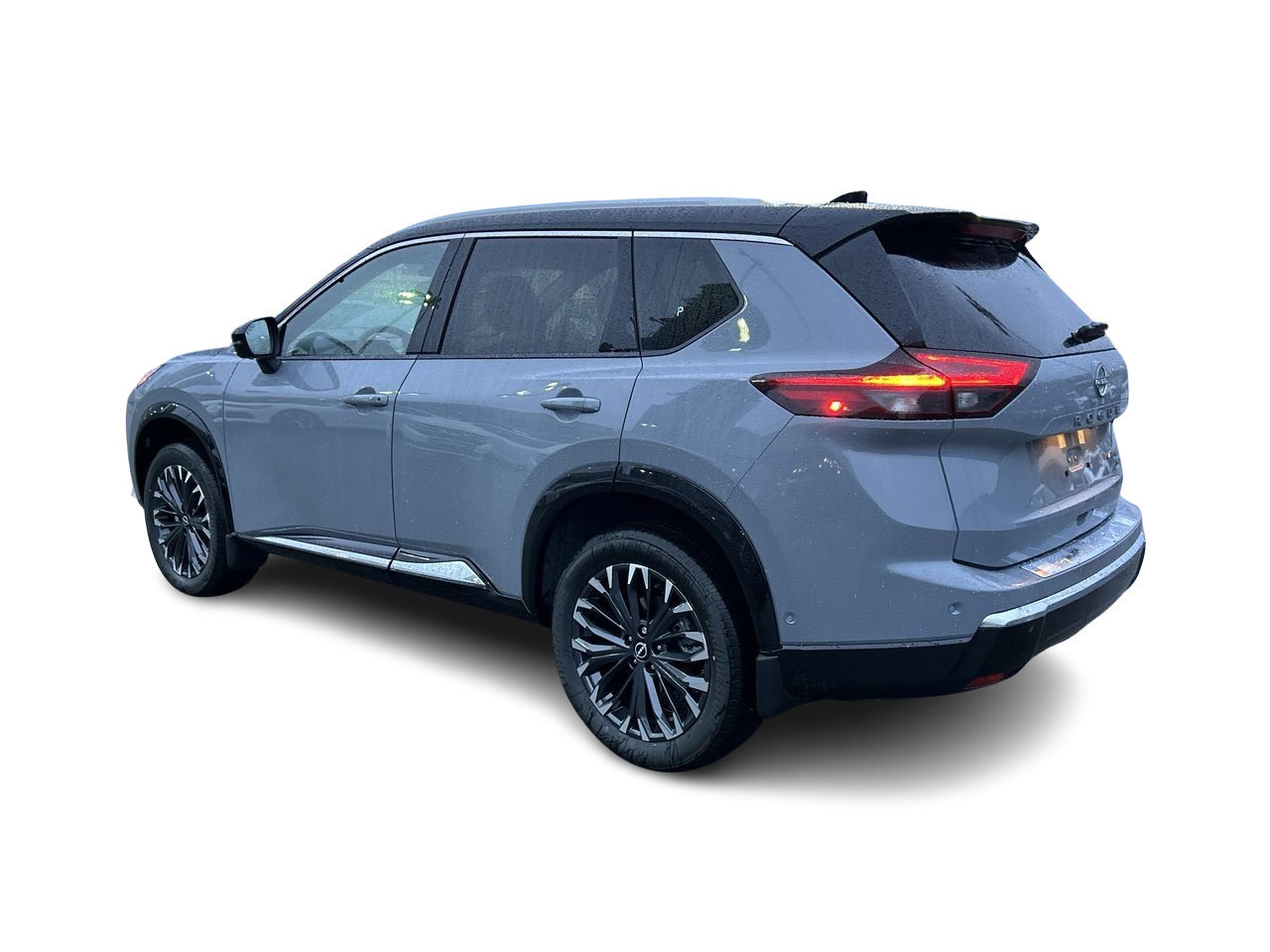 Nissan Rogue  2025 à Regina, Saskatchewan