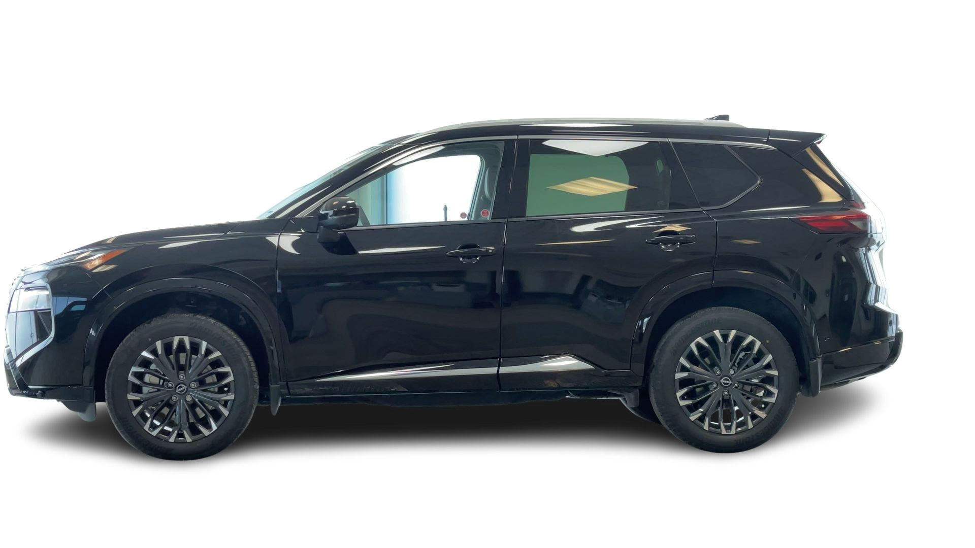 2025 Nissan Rogue in Regina, Saskatchewan