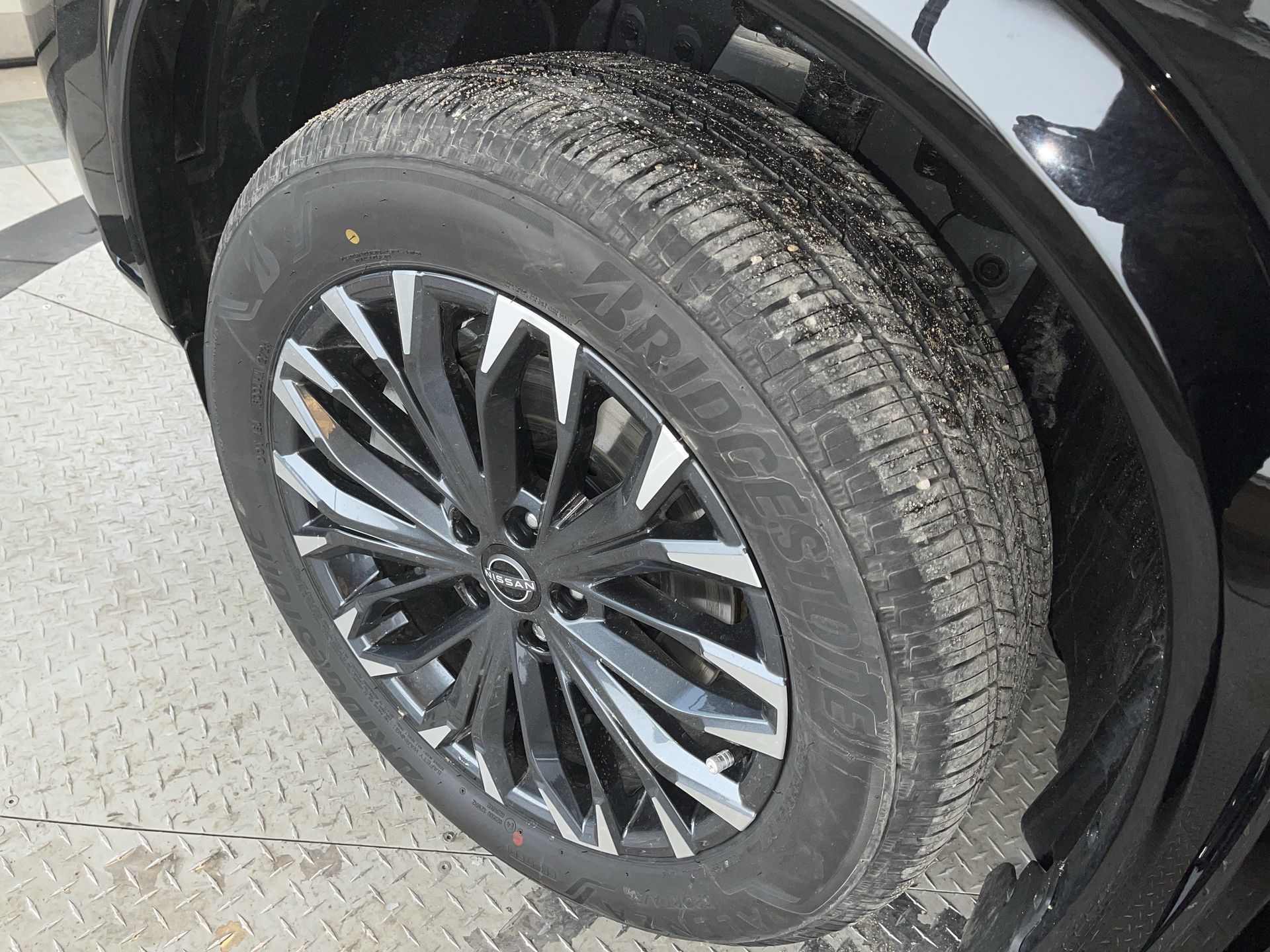 2025 Nissan Rogue in Regina, Saskatchewan
