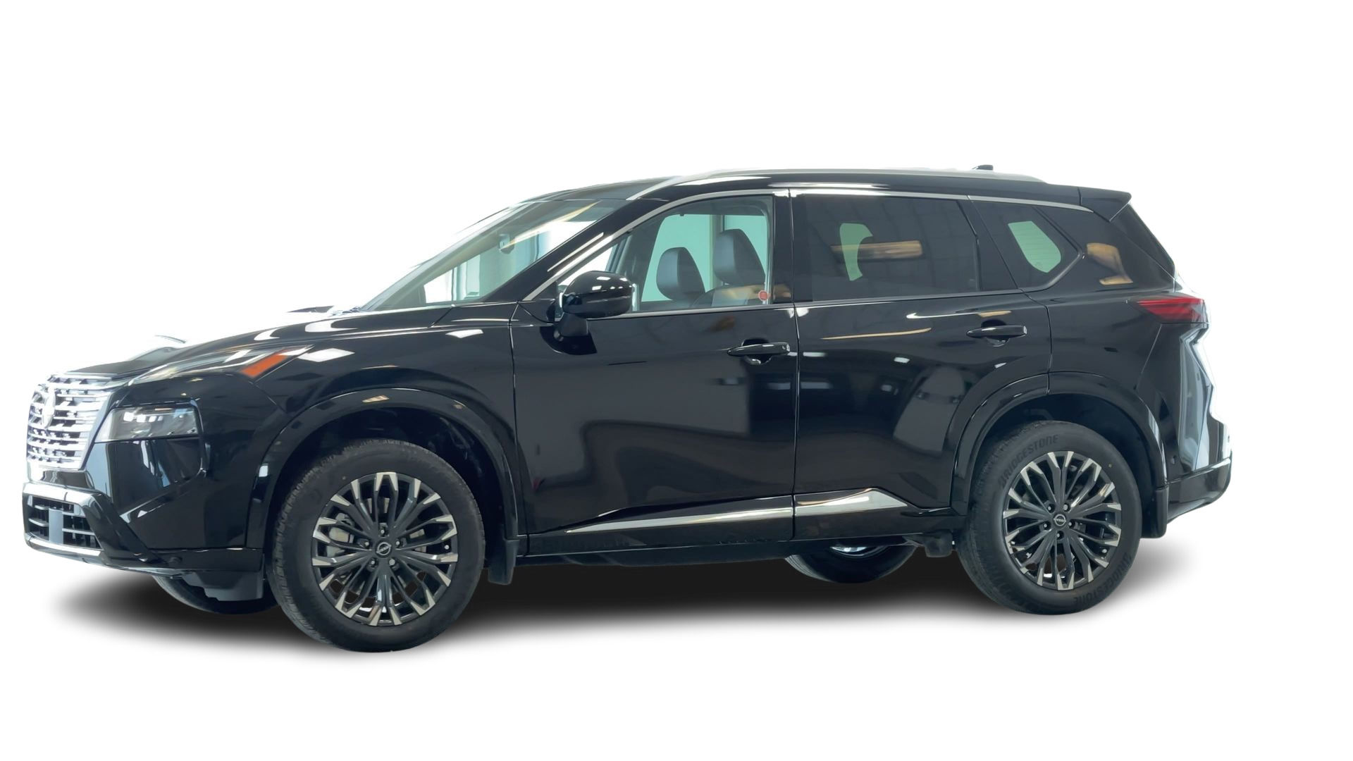 2025 Nissan Rogue in Regina, Saskatchewan