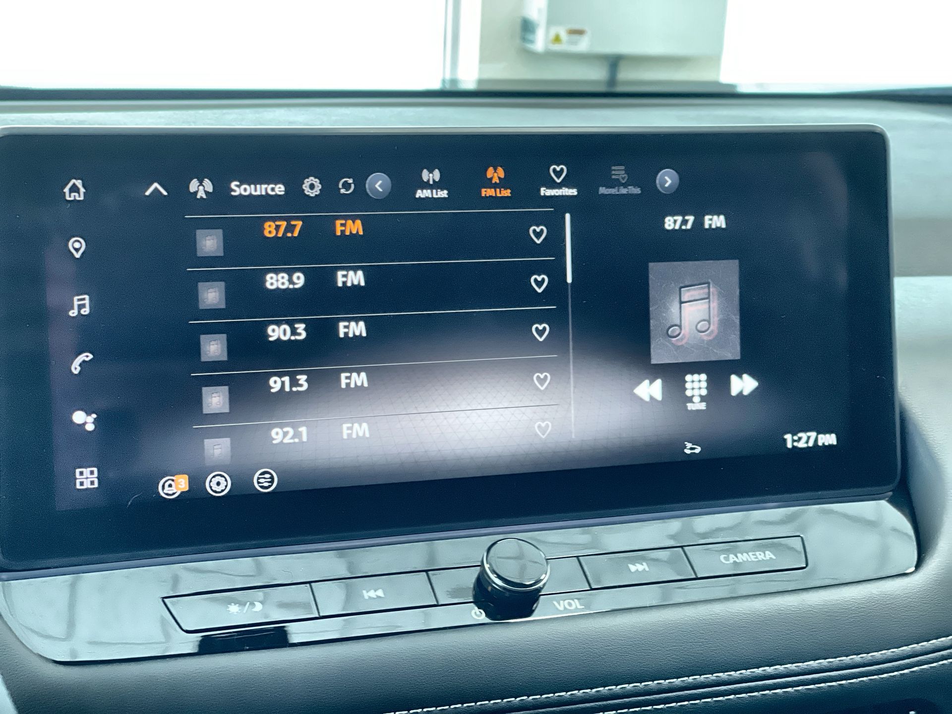 2025 Nissan Rogue in Regina, Saskatchewan