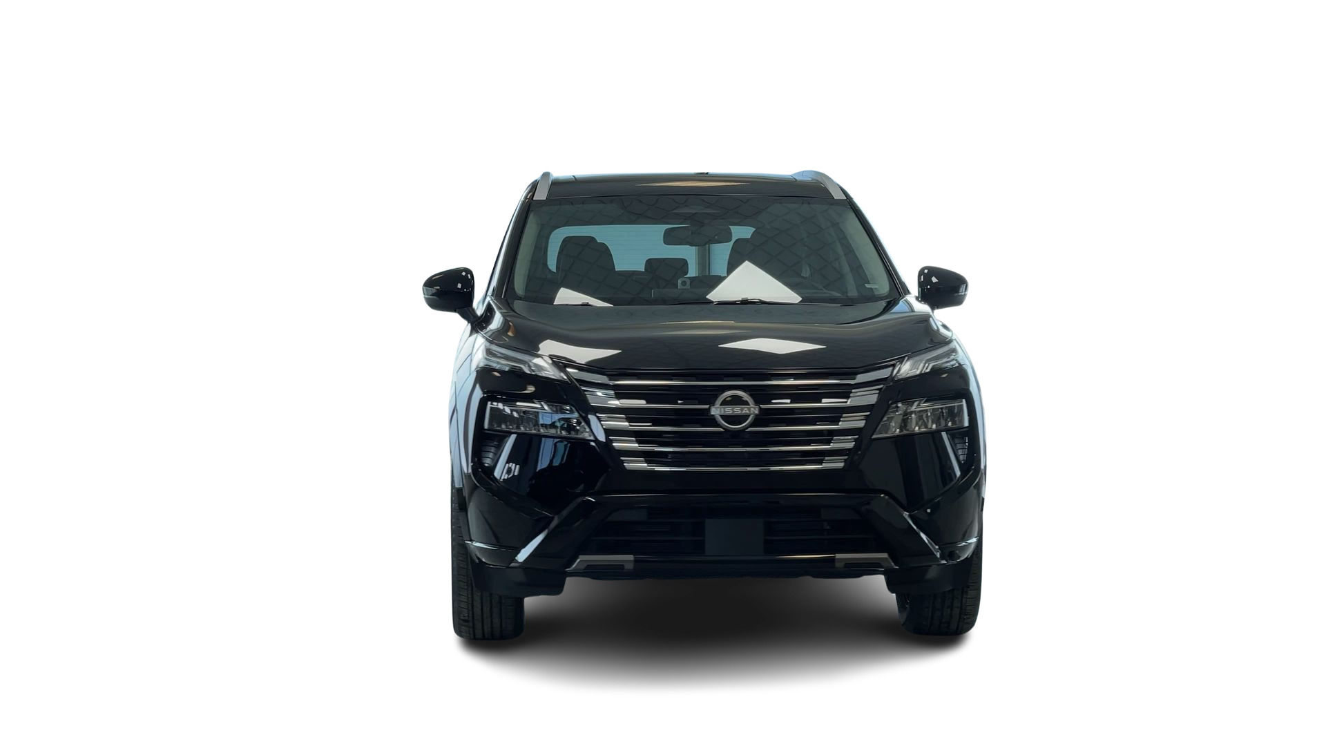2025 Nissan Rogue in Regina, Saskatchewan