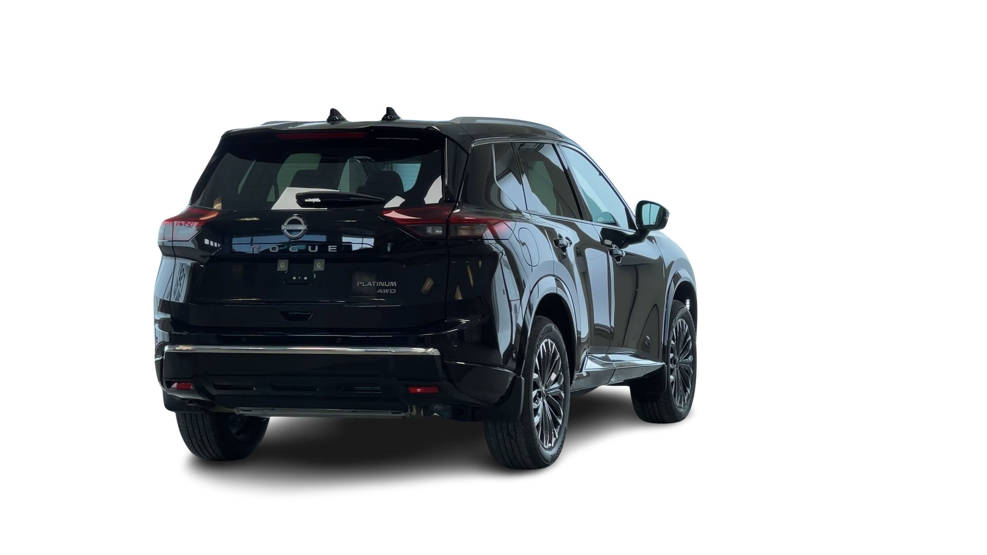 2025 Nissan Rogue in Regina, Saskatchewan