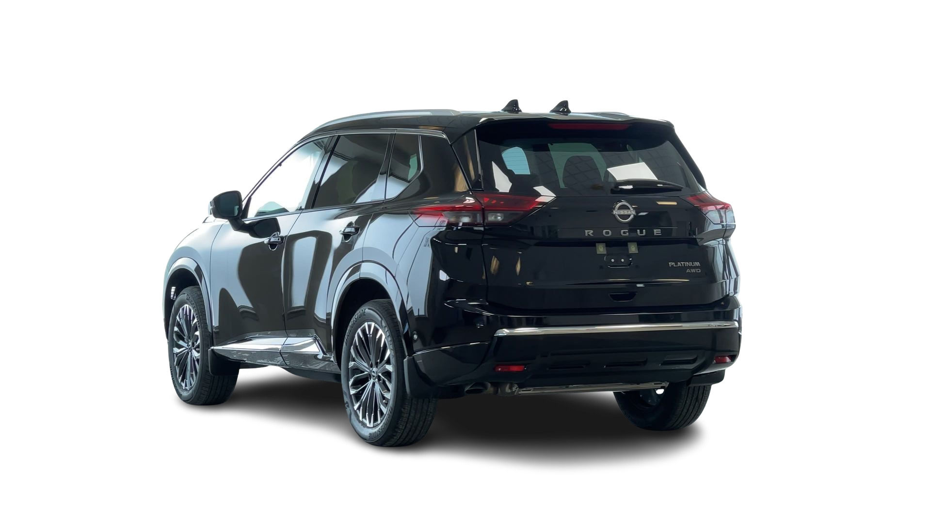 2025 Nissan Rogue in Regina, Saskatchewan