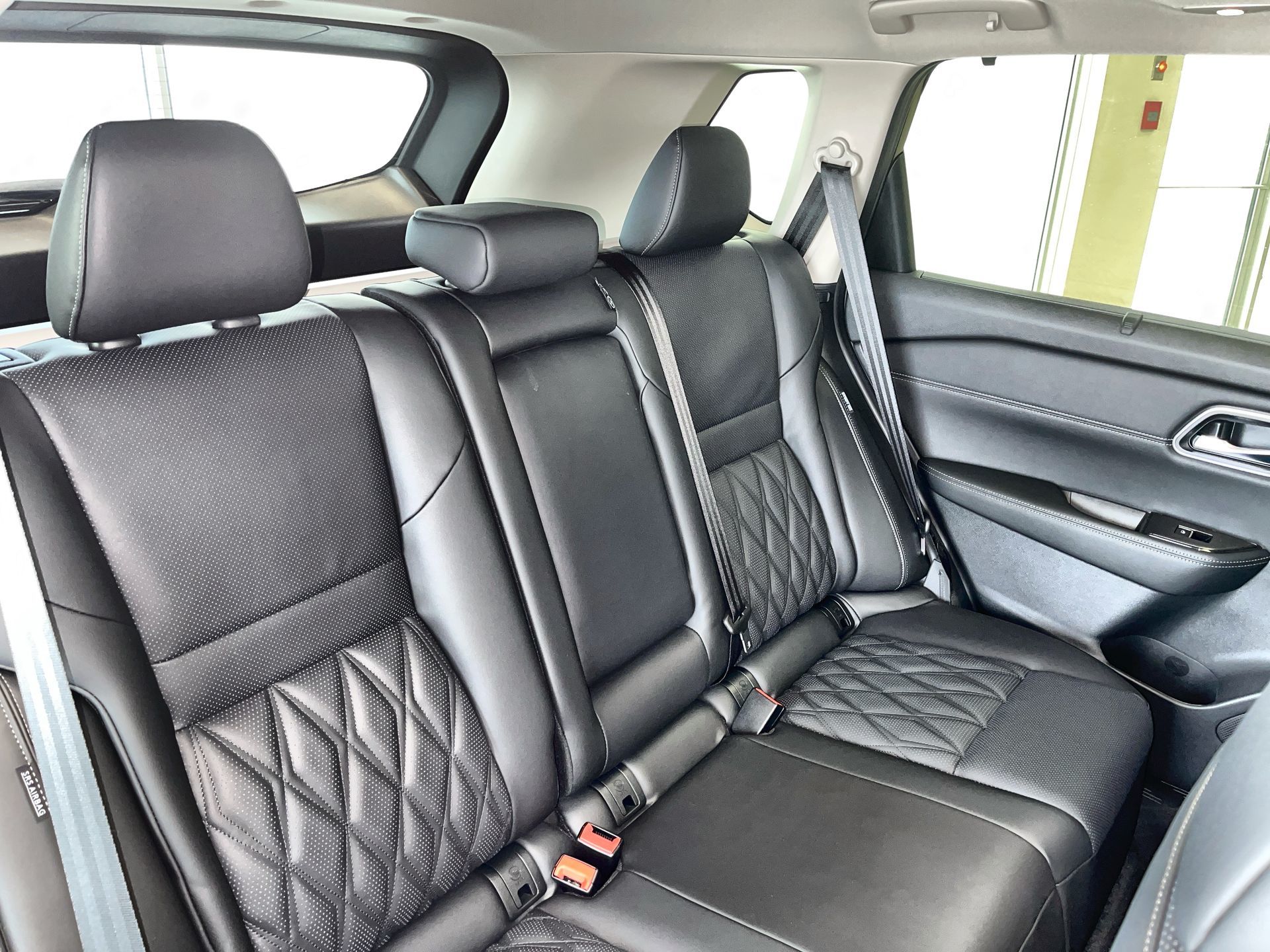 2025 Nissan Rogue in Regina, Saskatchewan
