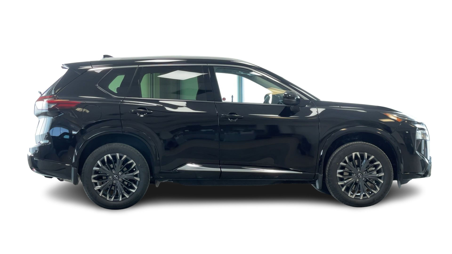 2025 Nissan Rogue in Regina, Saskatchewan
