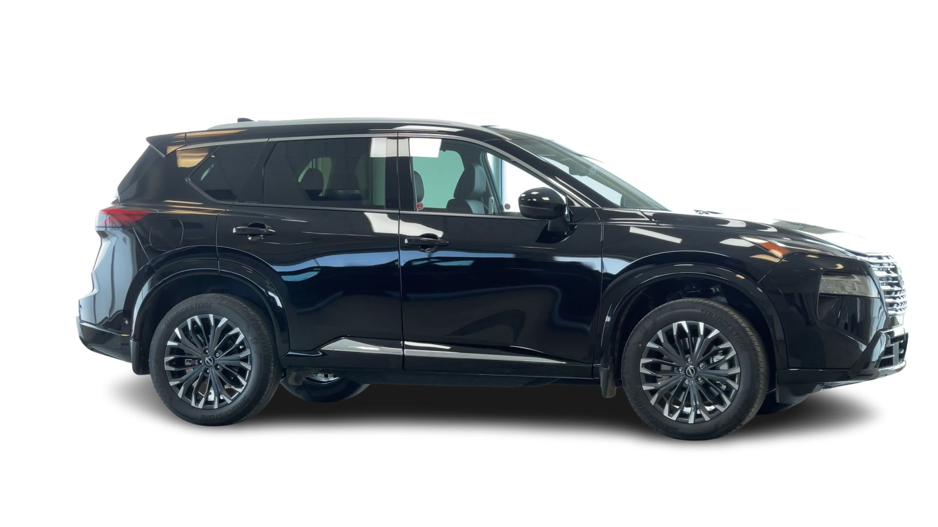 2025 Nissan Rogue in Regina, Saskatchewan